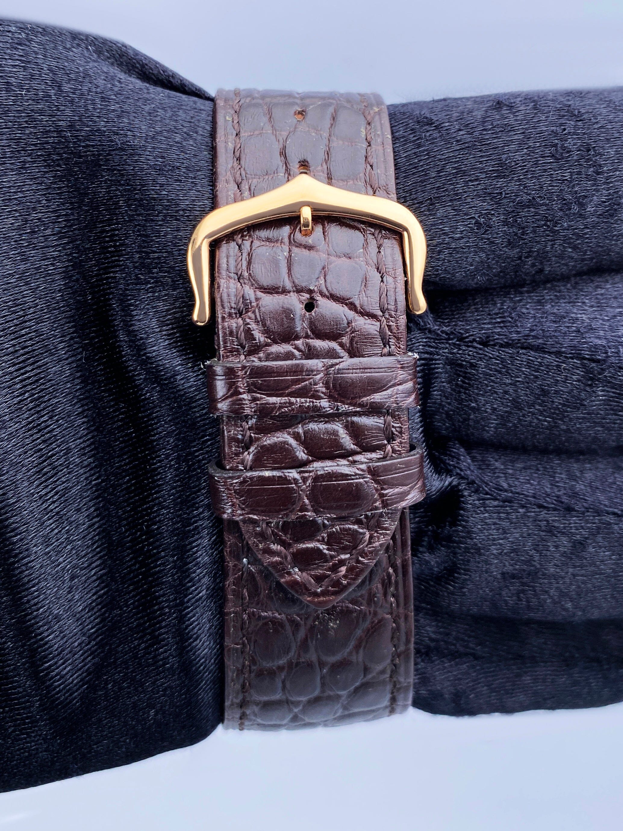 Cartier Tank Solo W5200026 Thumbnail 6