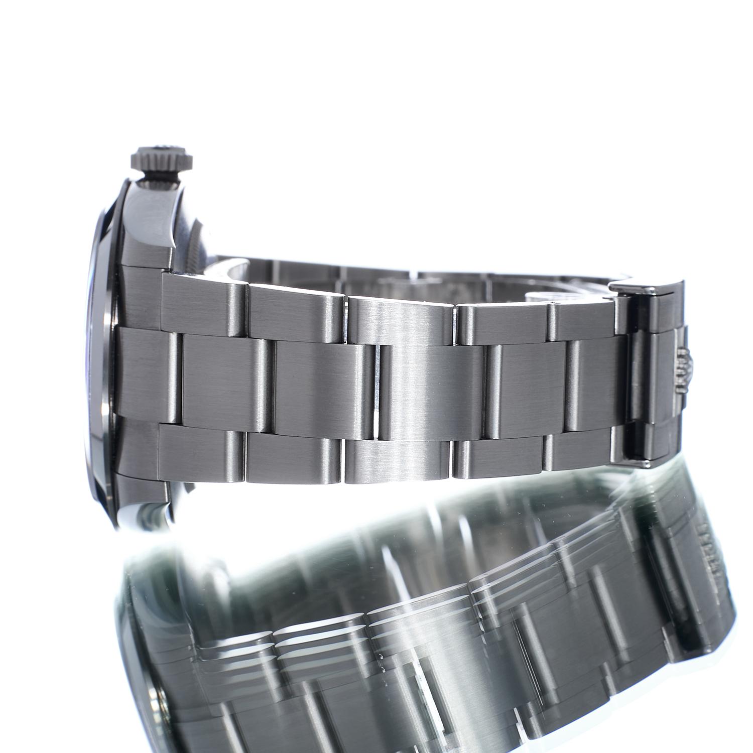 Rolex Explorer 40 224270 Thumbnail 2