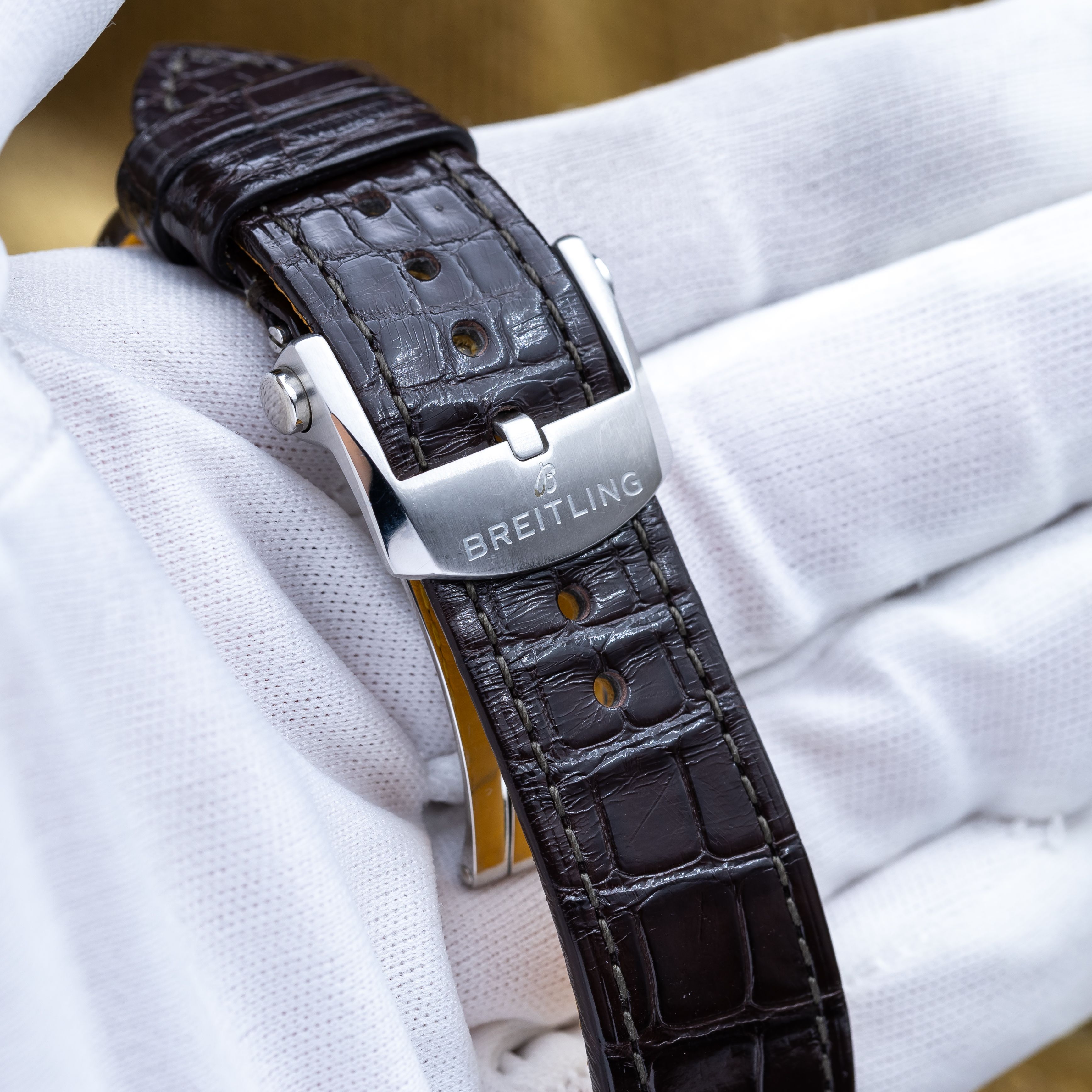 Breitling Premier AB0930 Thumbnail 3
