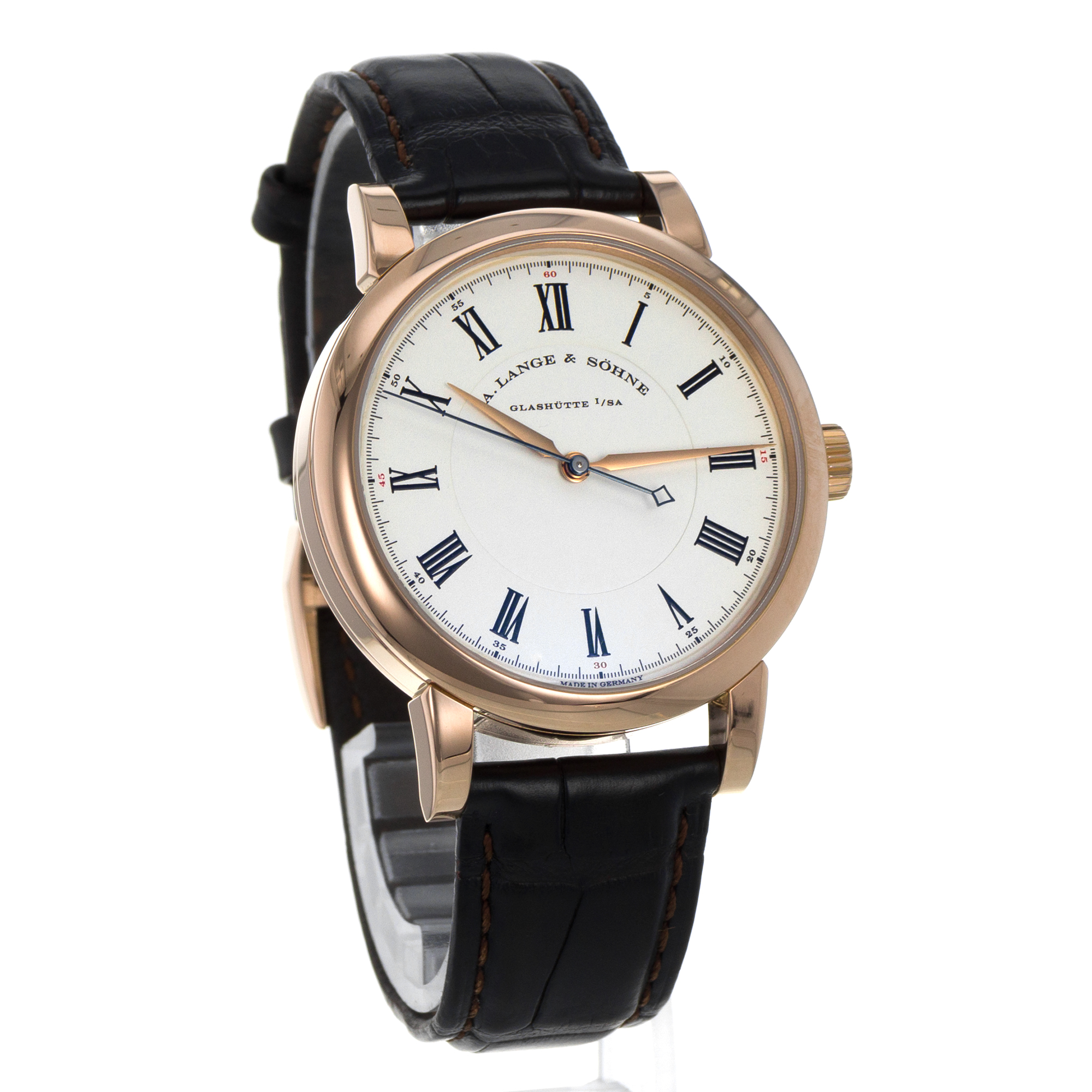 A. Lange and Sohne Richard Lange 232.032 Thumbnail 5