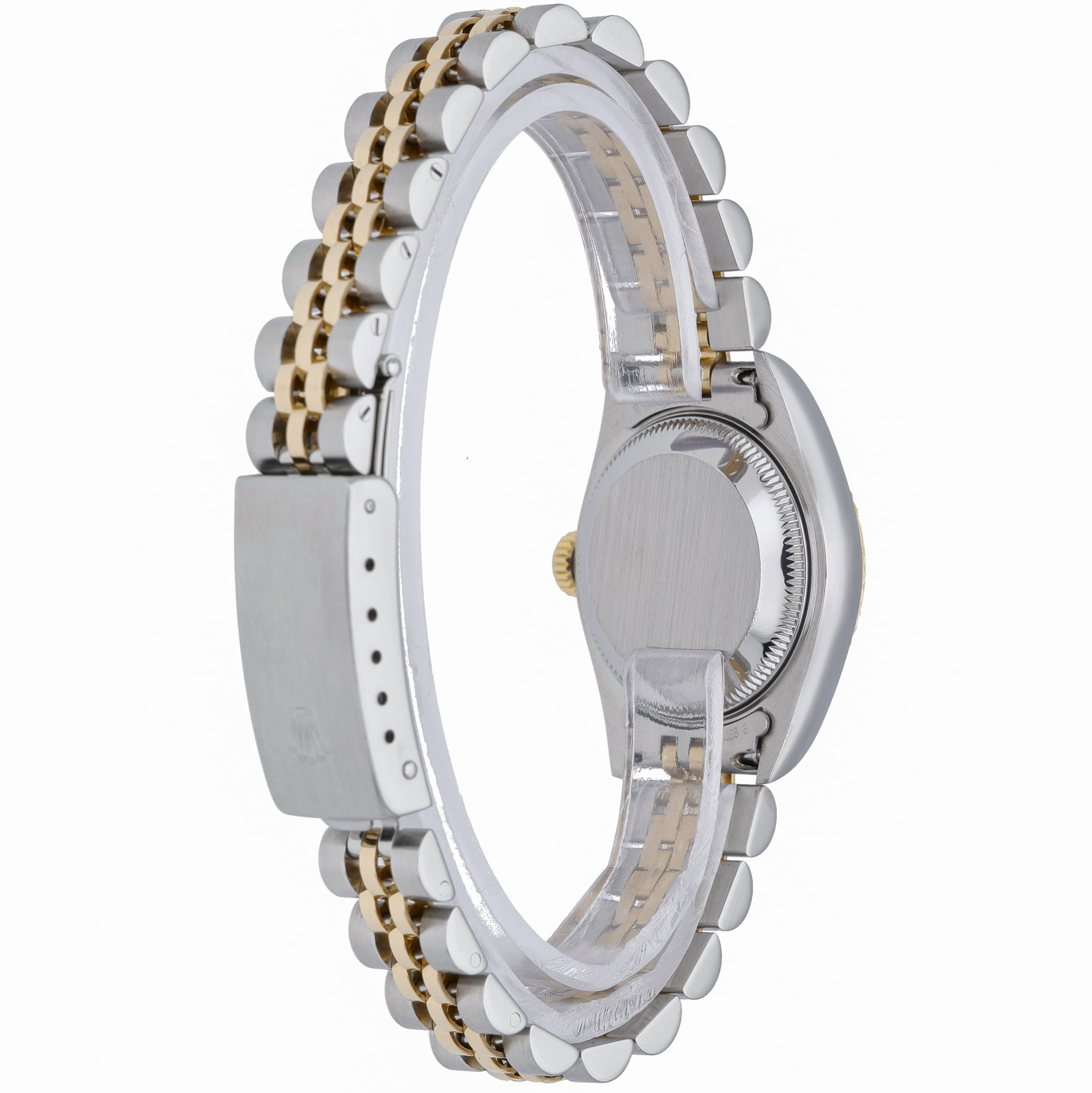 Rolex Datejust Lady 79173 Thumbnail 4