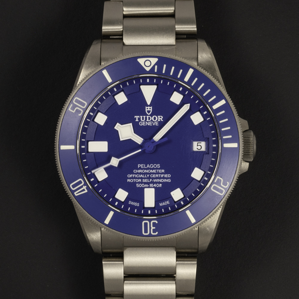 Tudor Pelagos M25600TB-0001 Thumbnail 6