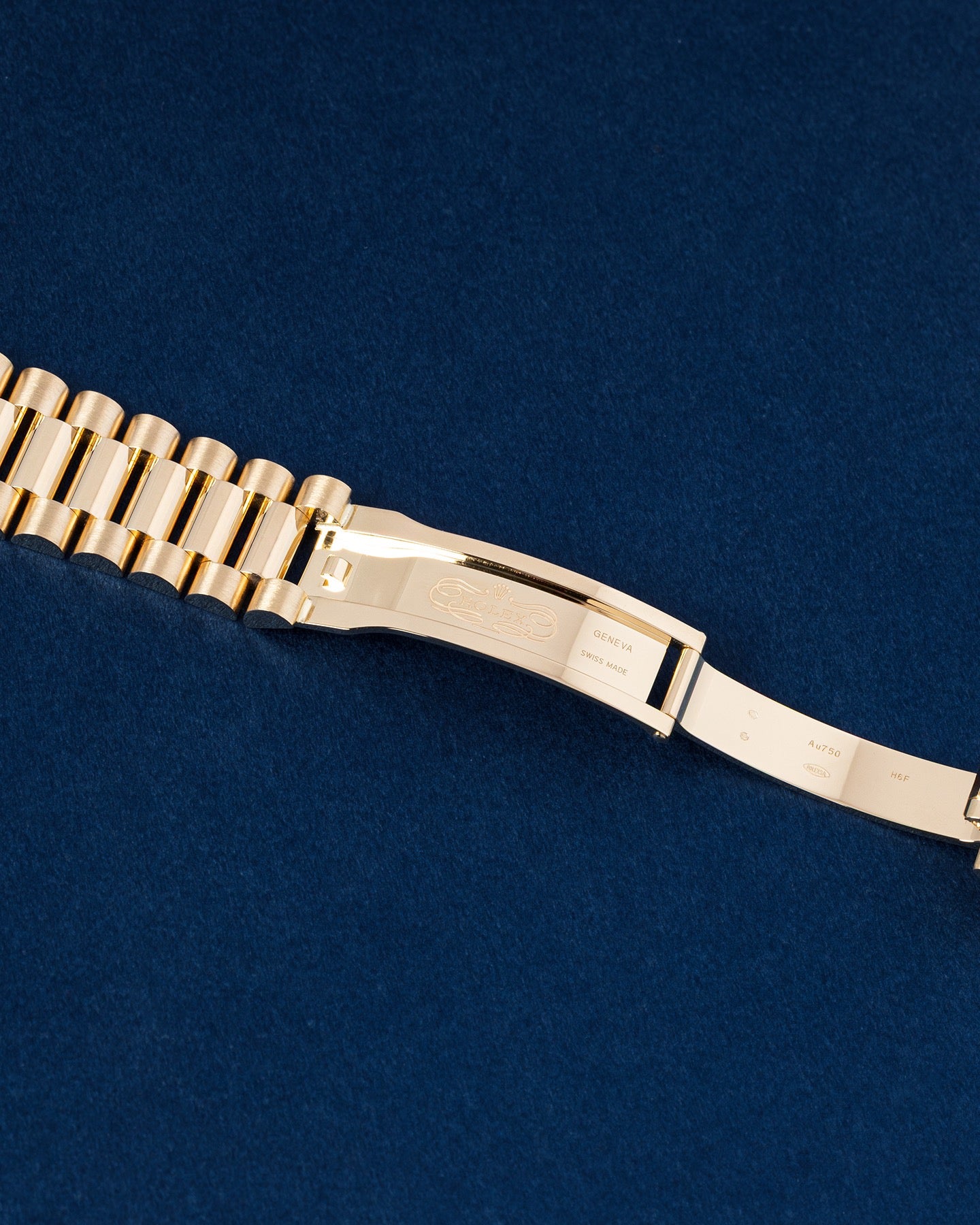 Rolex Day-Date 40 228238 Thumbnail 4