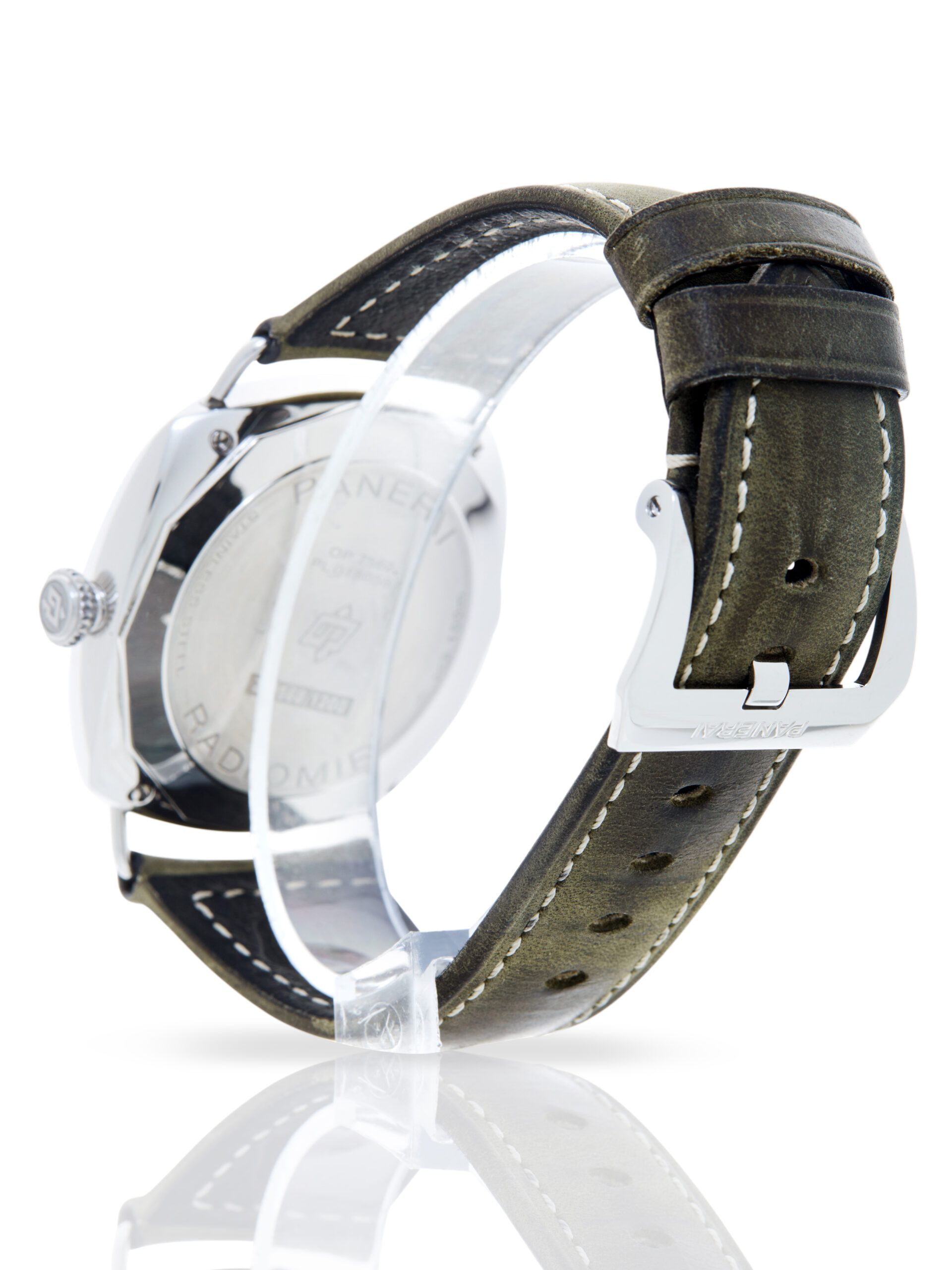 Panerai Radiomir Manual PAM01384 Thumbnail 4