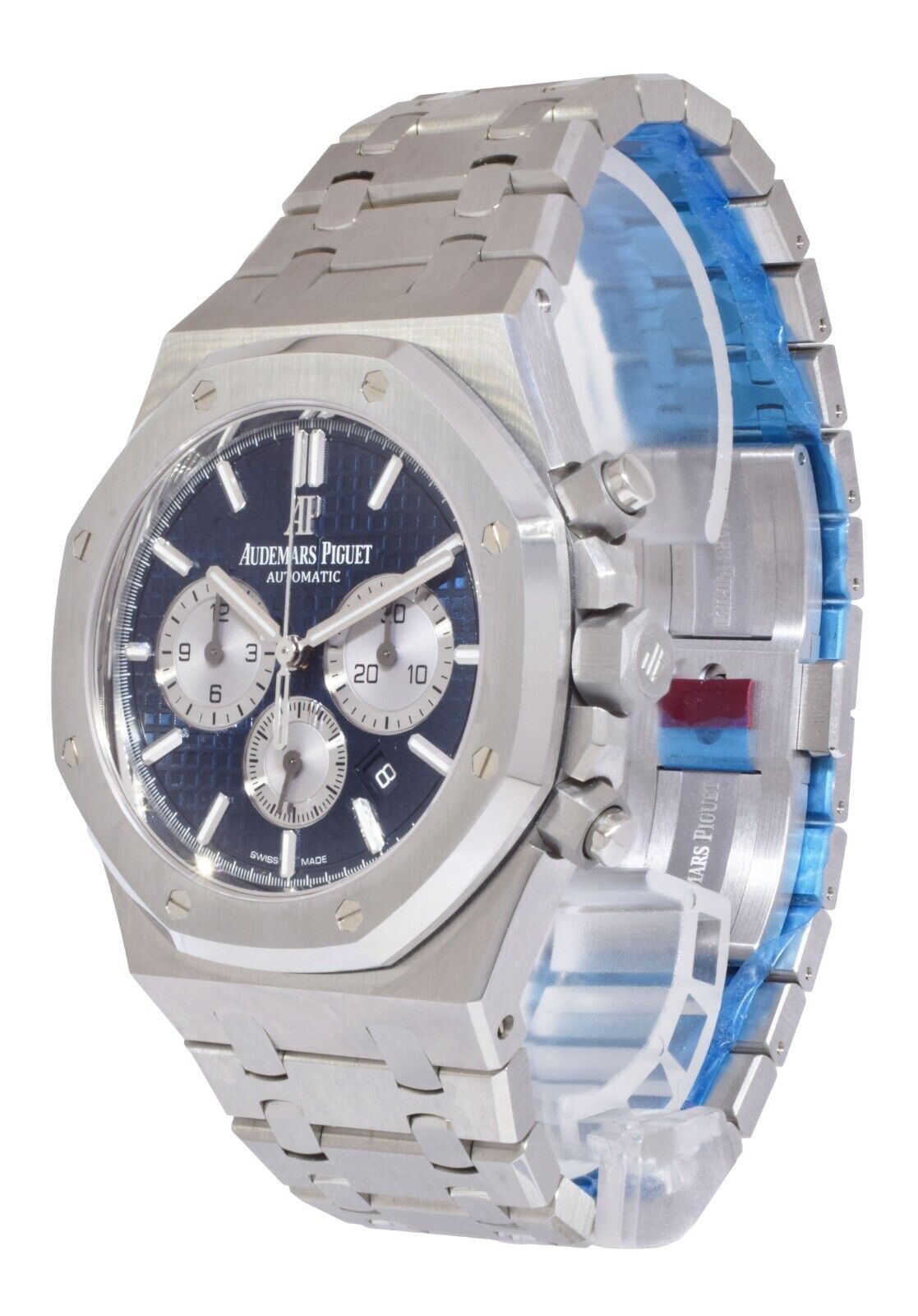 Audemars Piguet Royal Oak 26331ST.OO.1220ST.01 Thumbnail 3