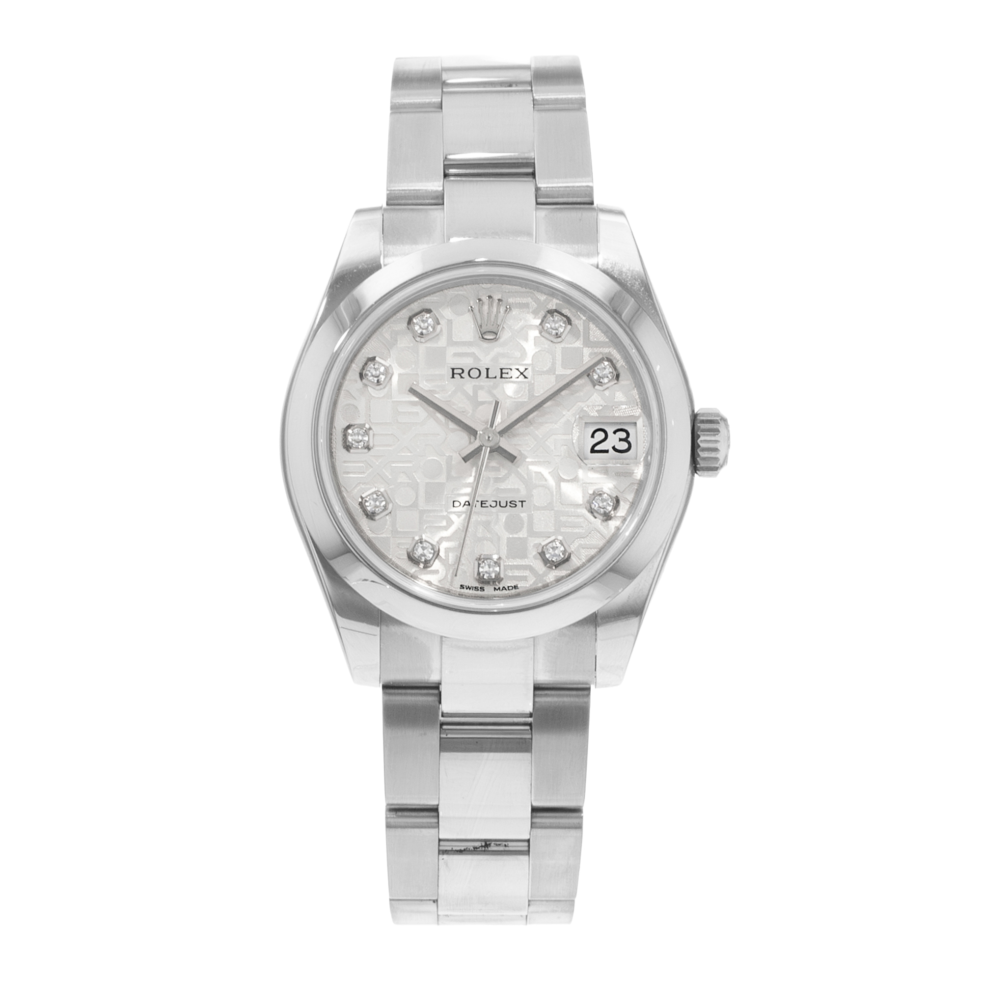 Rolex Datejust Lady 31 178240 Thumbnail 2