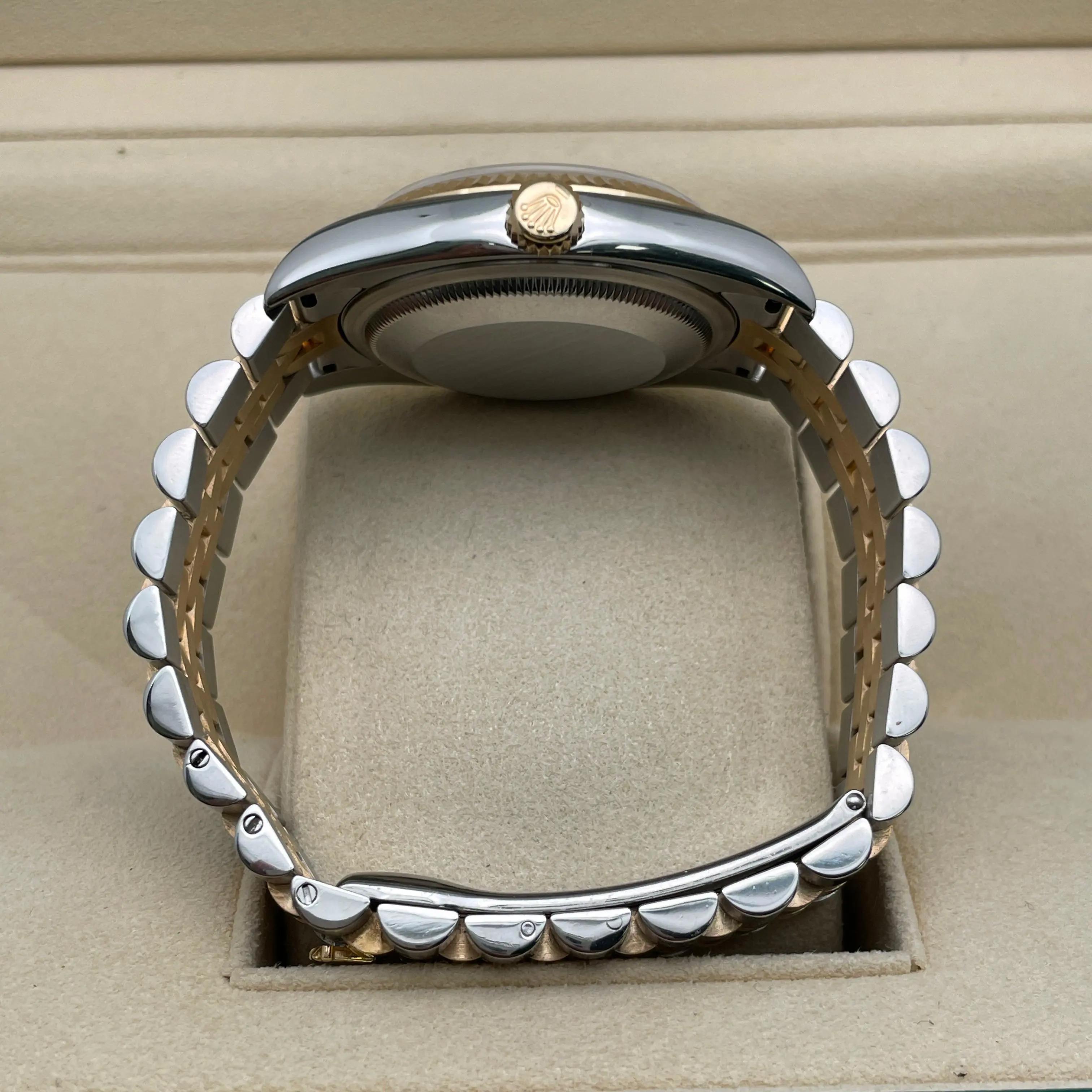 Rolex Datejust 116233 Thumbnail 4