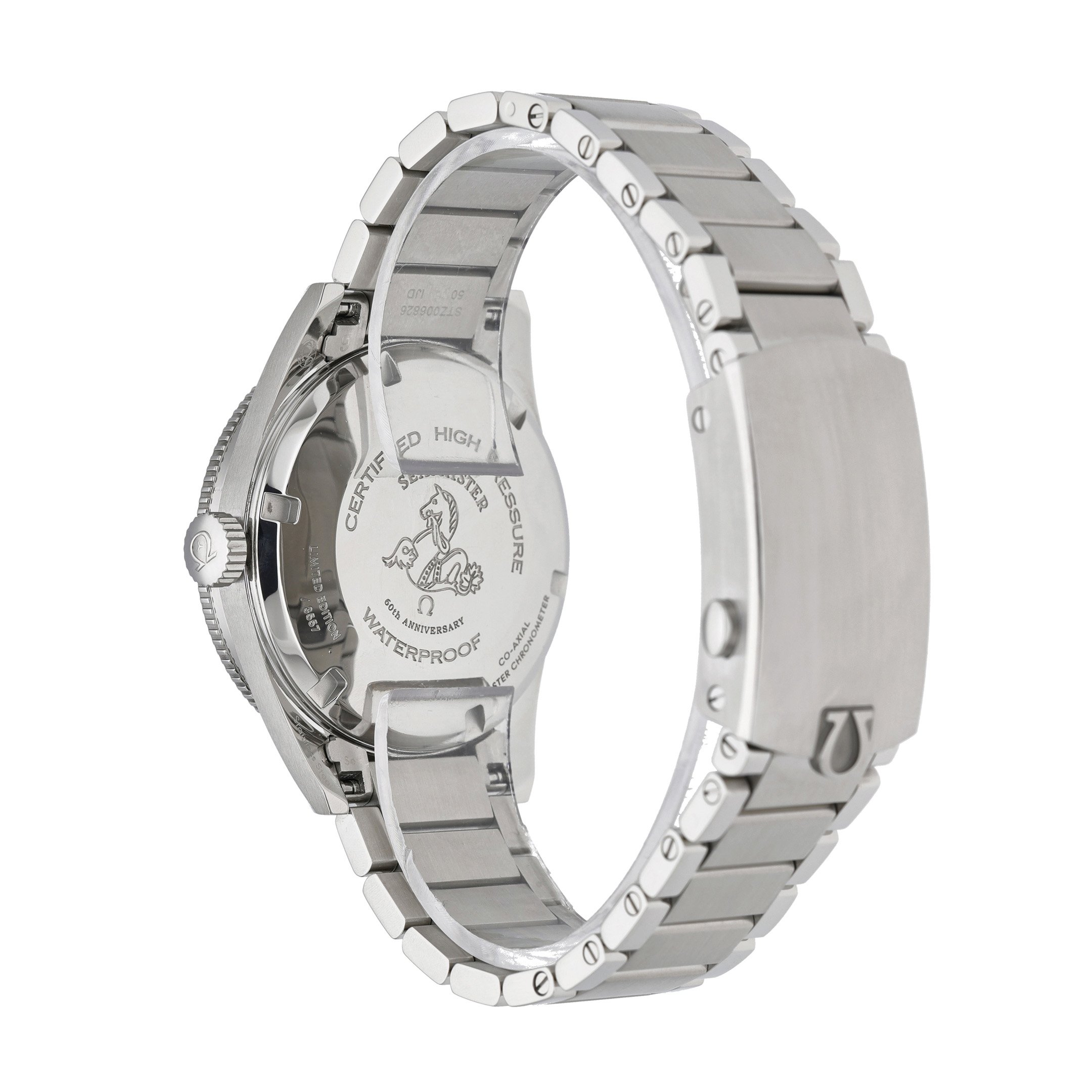 Omega Seamaster 300 234.10.39.20.01.001 Thumbnail 3