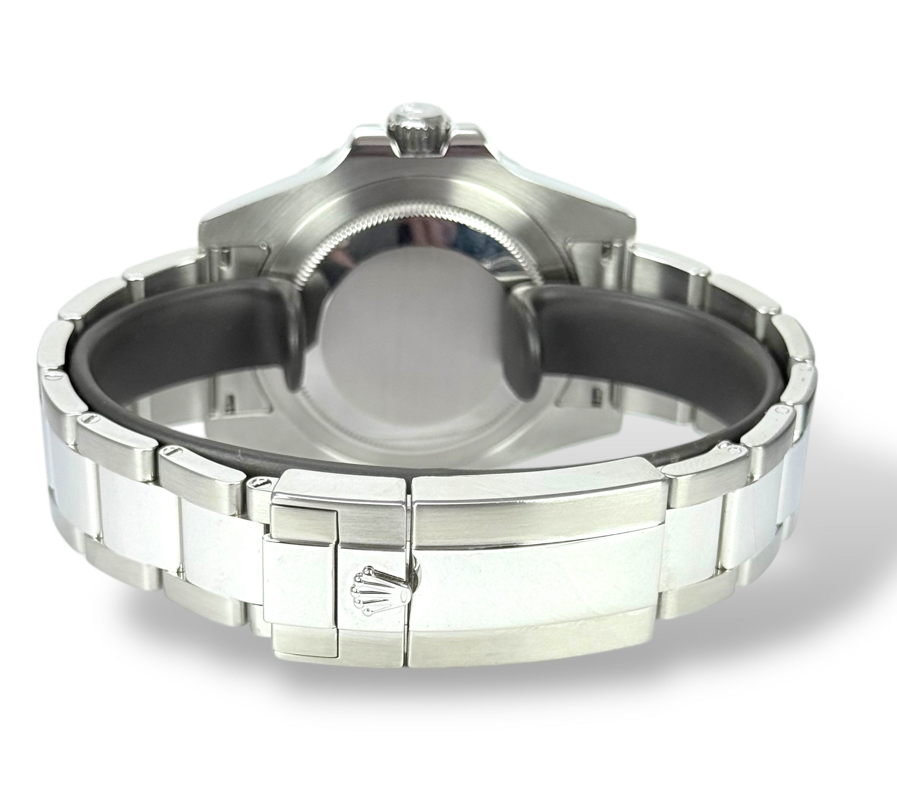 Rolex GMT Master II 116710 BLNR Thumbnail 4