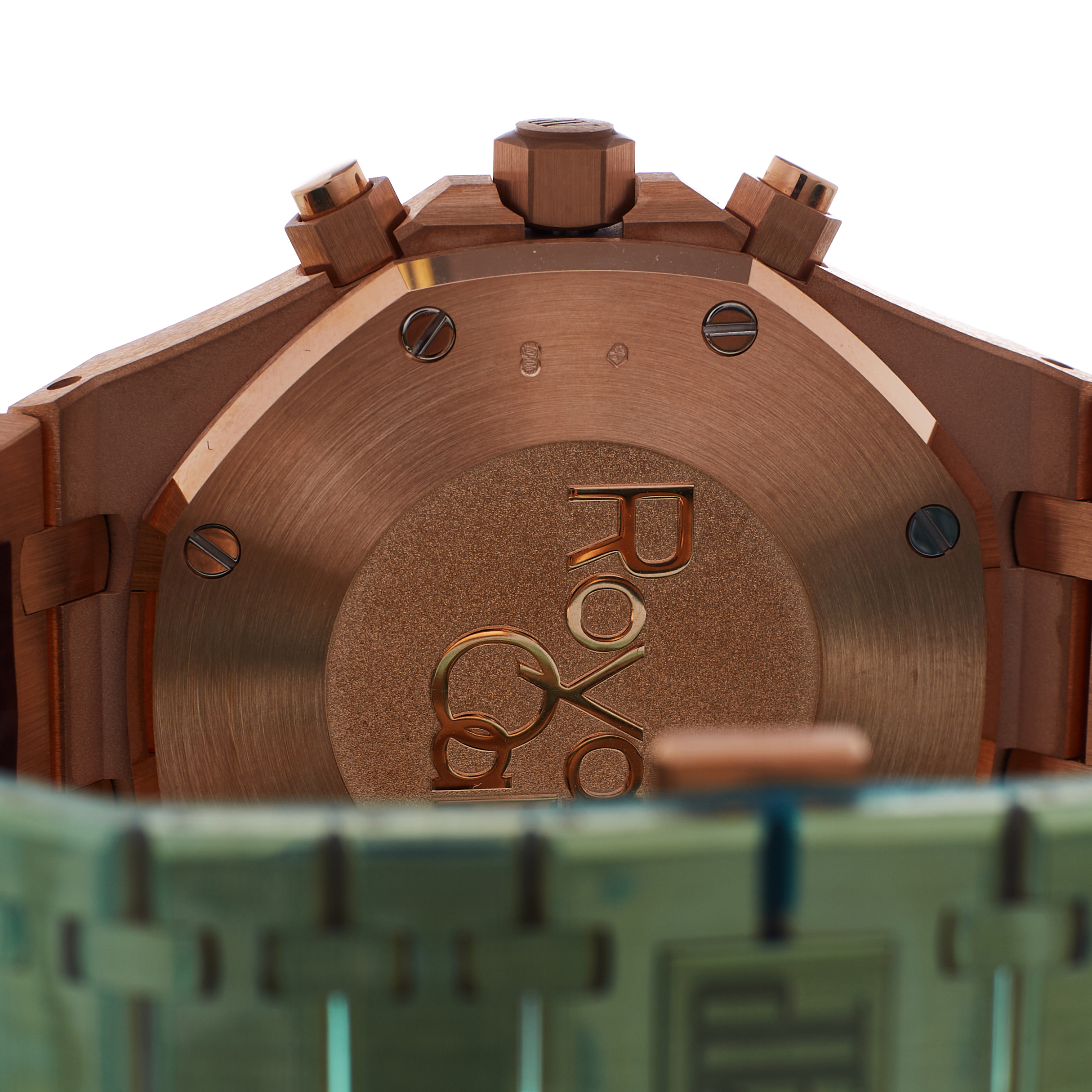 Audemars Piguet Royal Oak 26331OR.OO.1220OR.01 Thumbnail 4