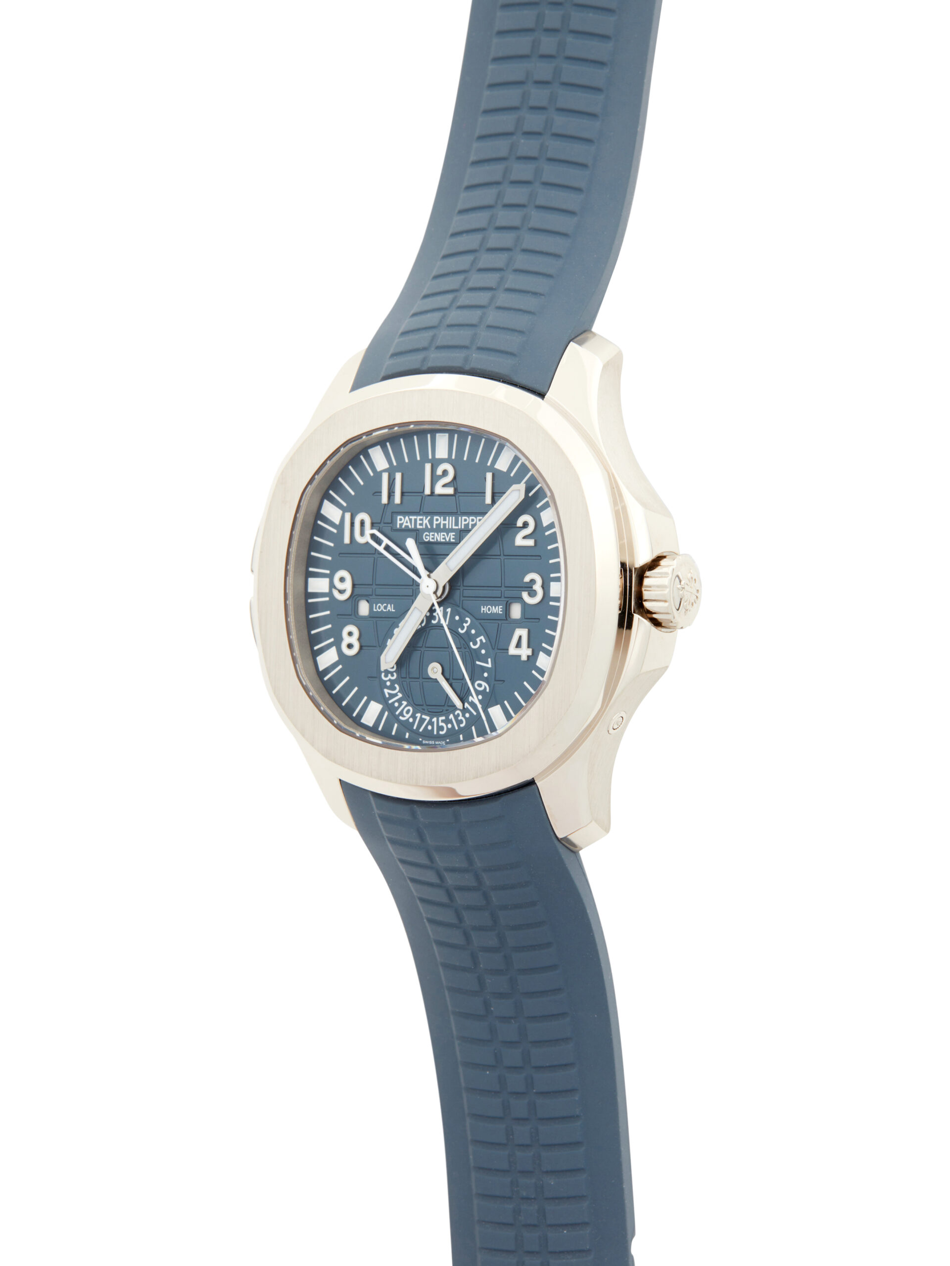 Patek Philippe Aquanaut 5164G-001 Thumbnail 2