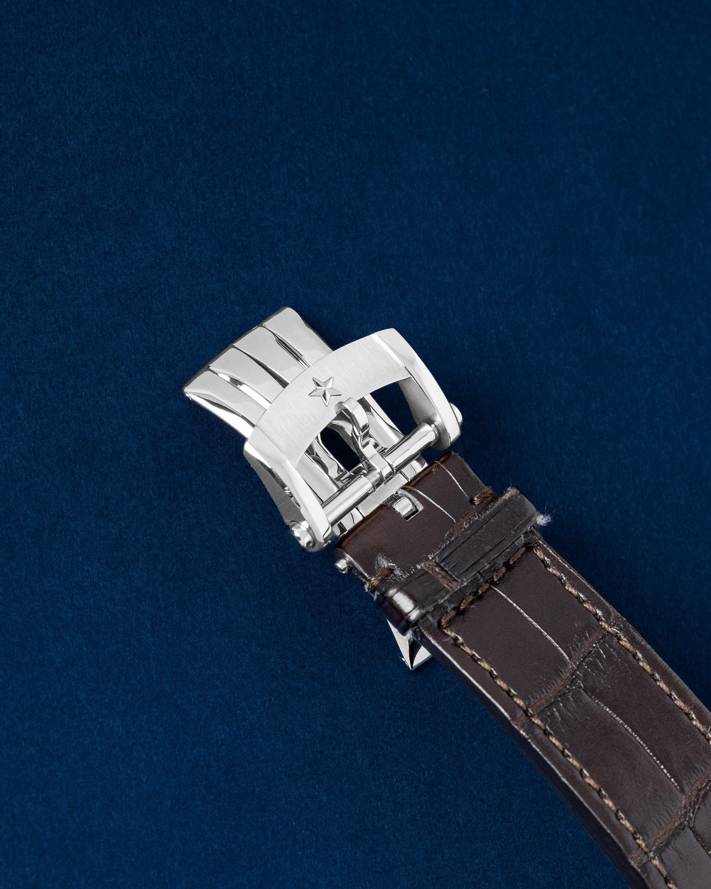 Zenith El Primero 03.2091.410/01.C494 Thumbnail 3