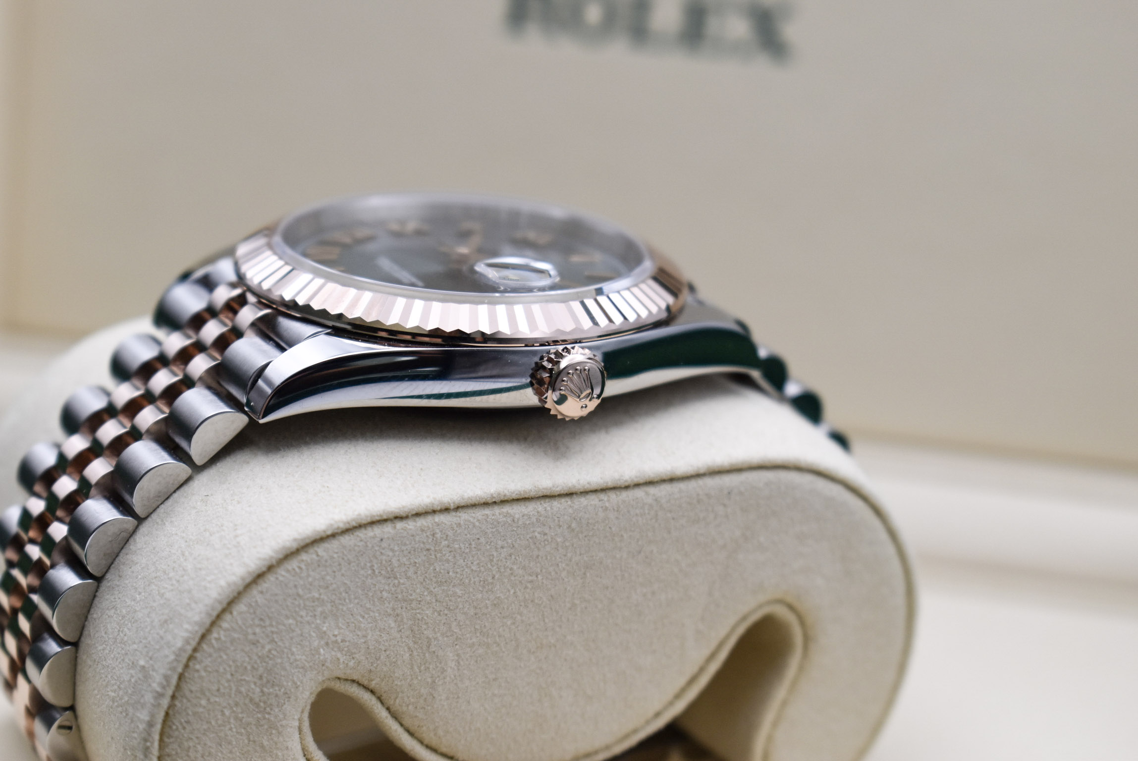 Rolex Datejust 41 126331 Thumbnail 2