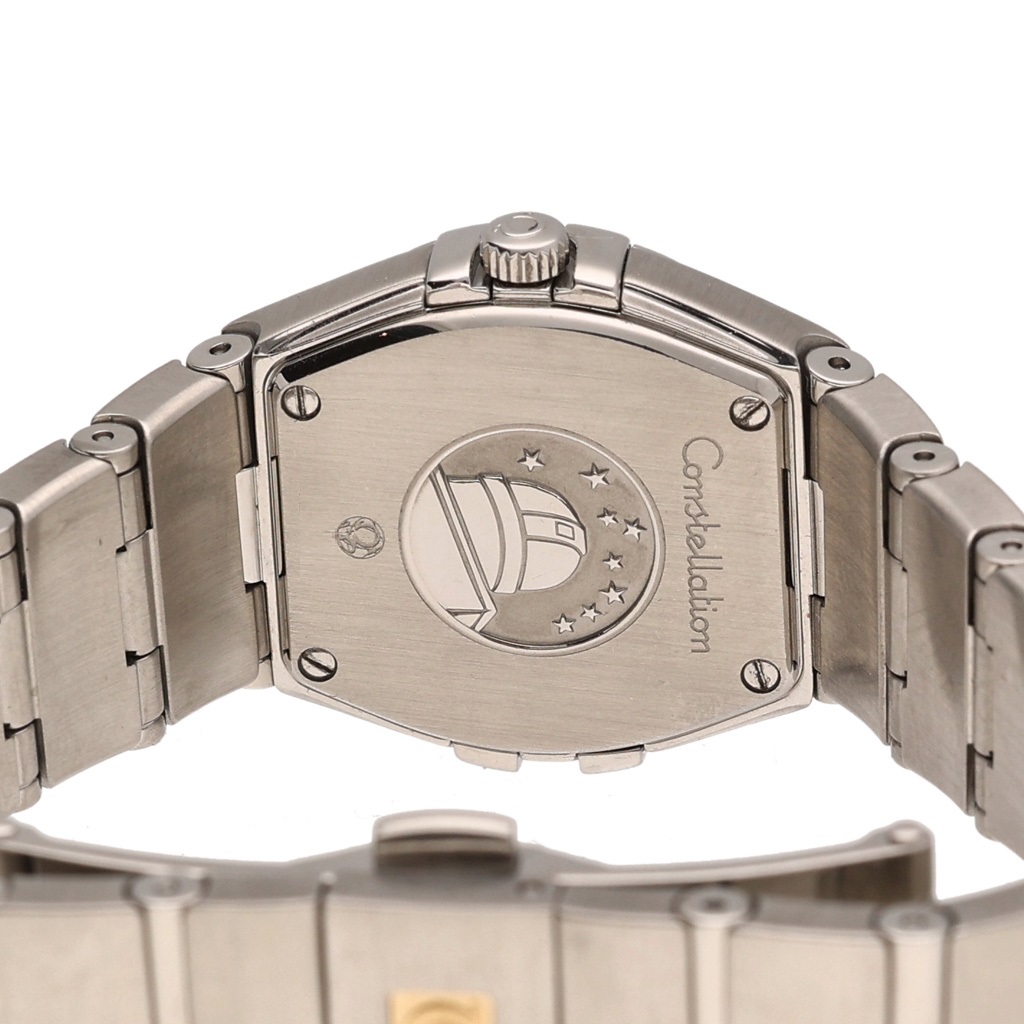 Omega Constellation Mini 123.10.24.60.55.001 Thumbnail 4