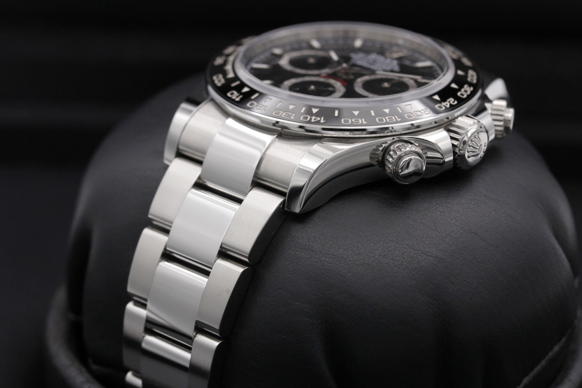 Rolex Daytona 126500 LN Thumbnail 2