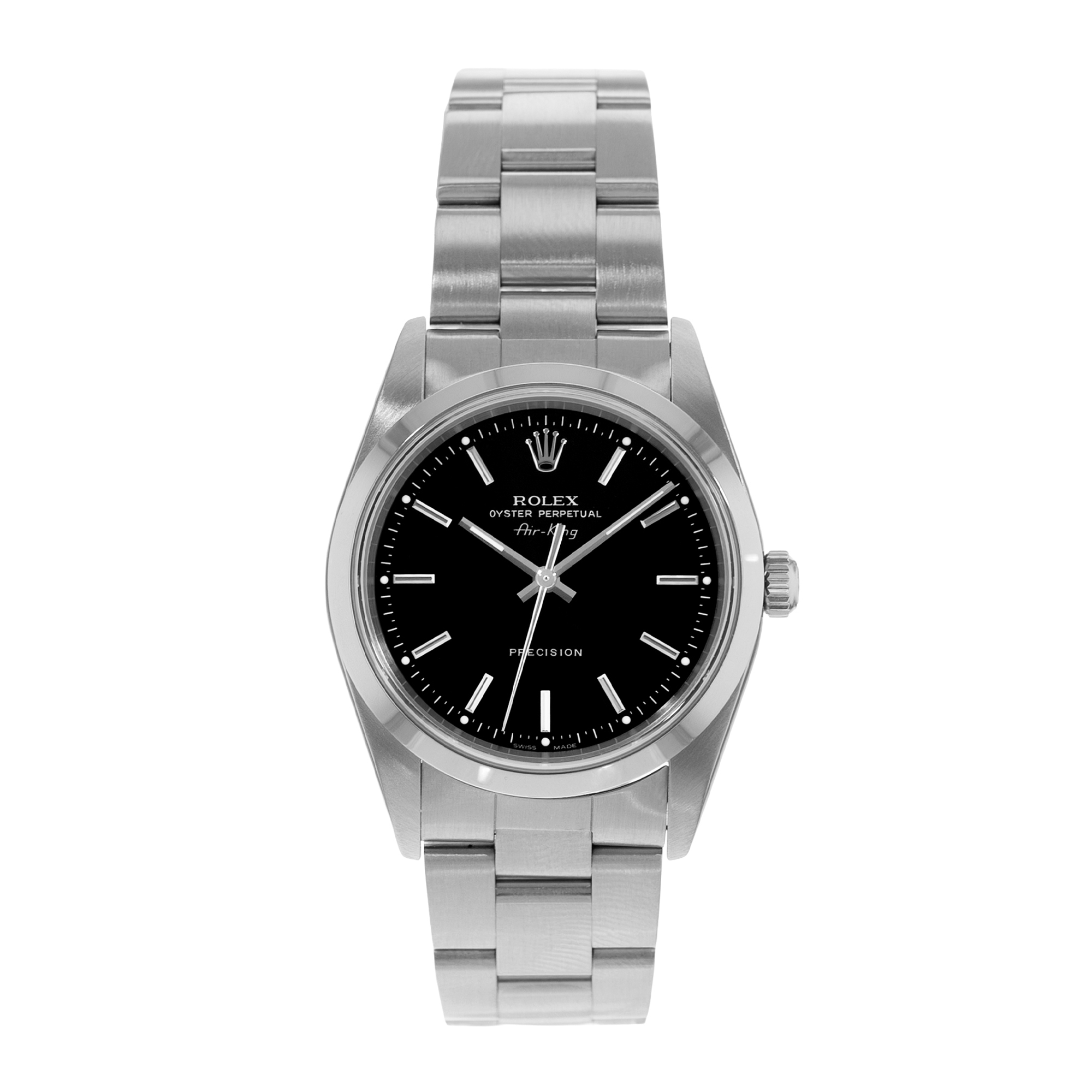 Rolex Air-King 14000 Thumbnail 2