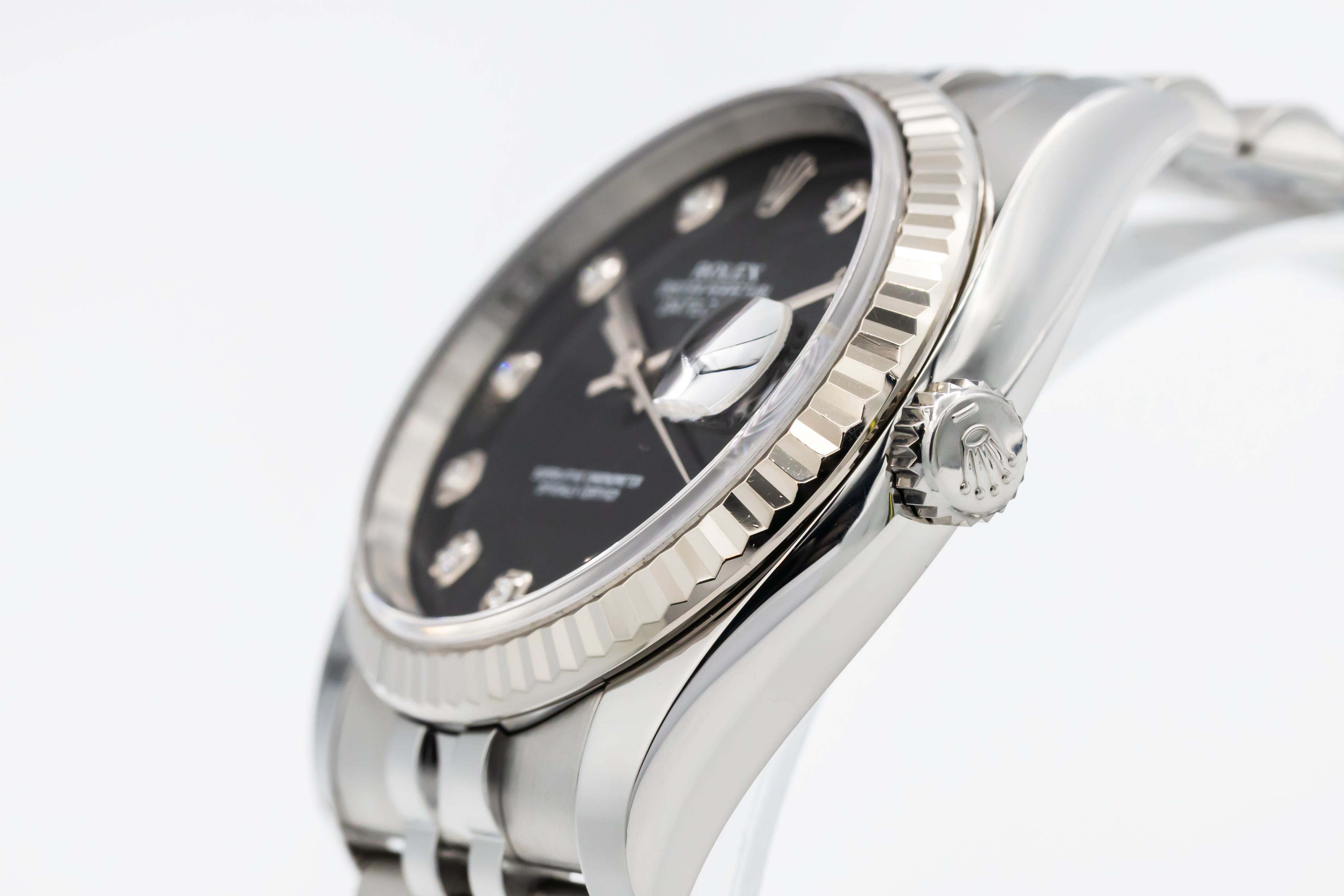 Rolex Datejust 116234 Thumbnail 2