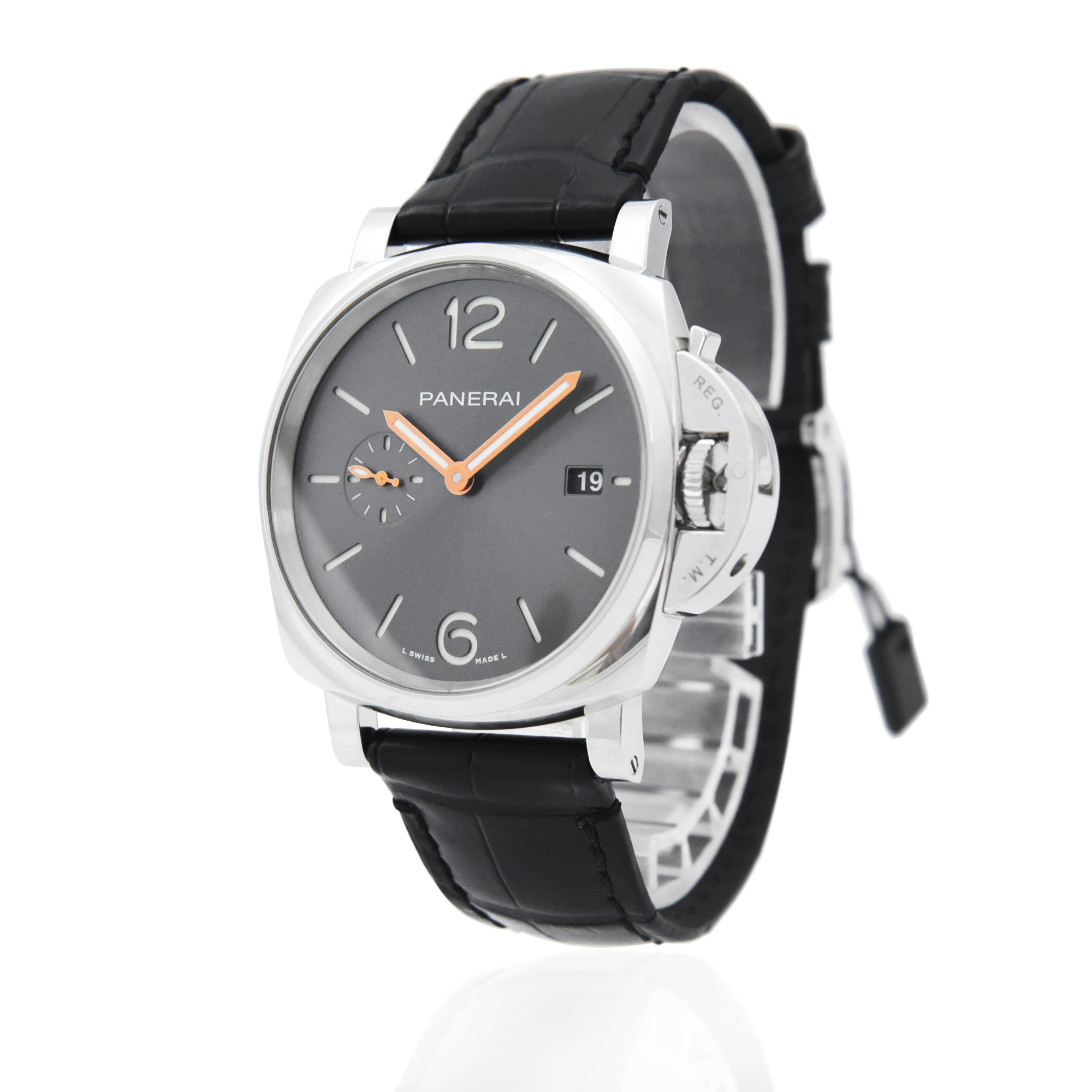 Panerai Luminor Due PAM01250 Thumbnail 2