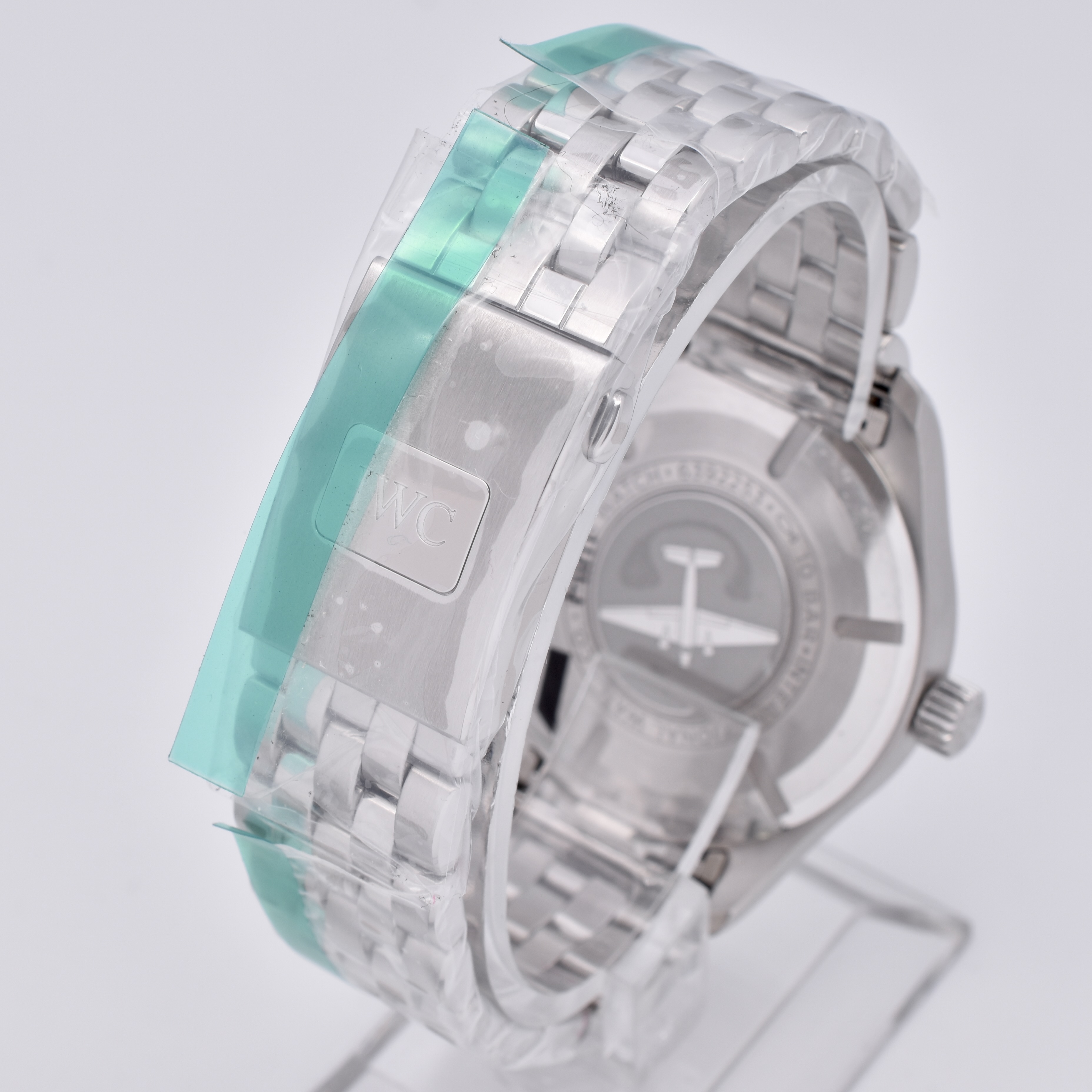 IWC Pilot's Mark XX IW328206 Thumbnail 3