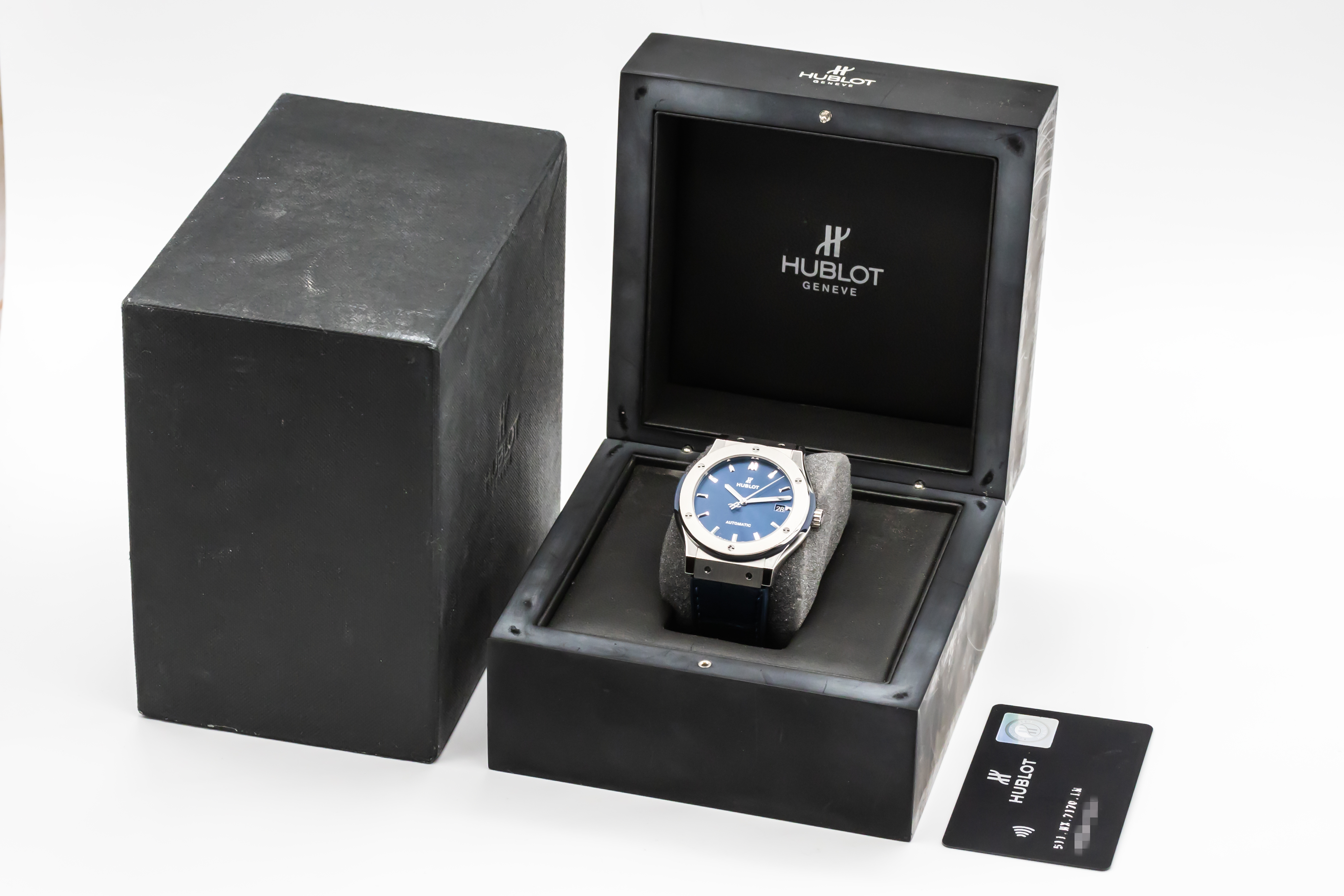 Hublot Classic Fusion 511.NX.7170.LR Thumbnail 7