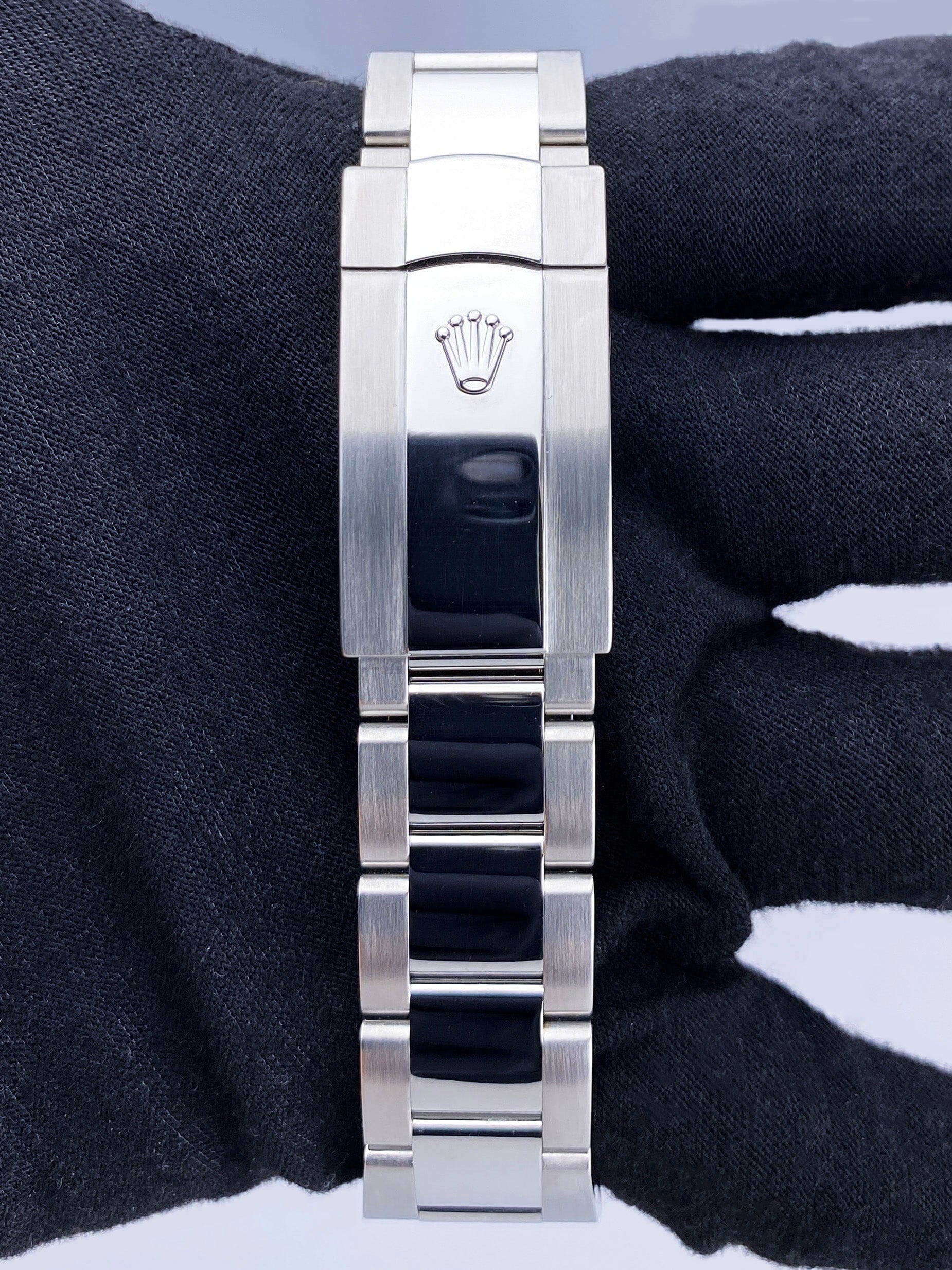 Rolex Datejust 41 126300 Thumbnail 6