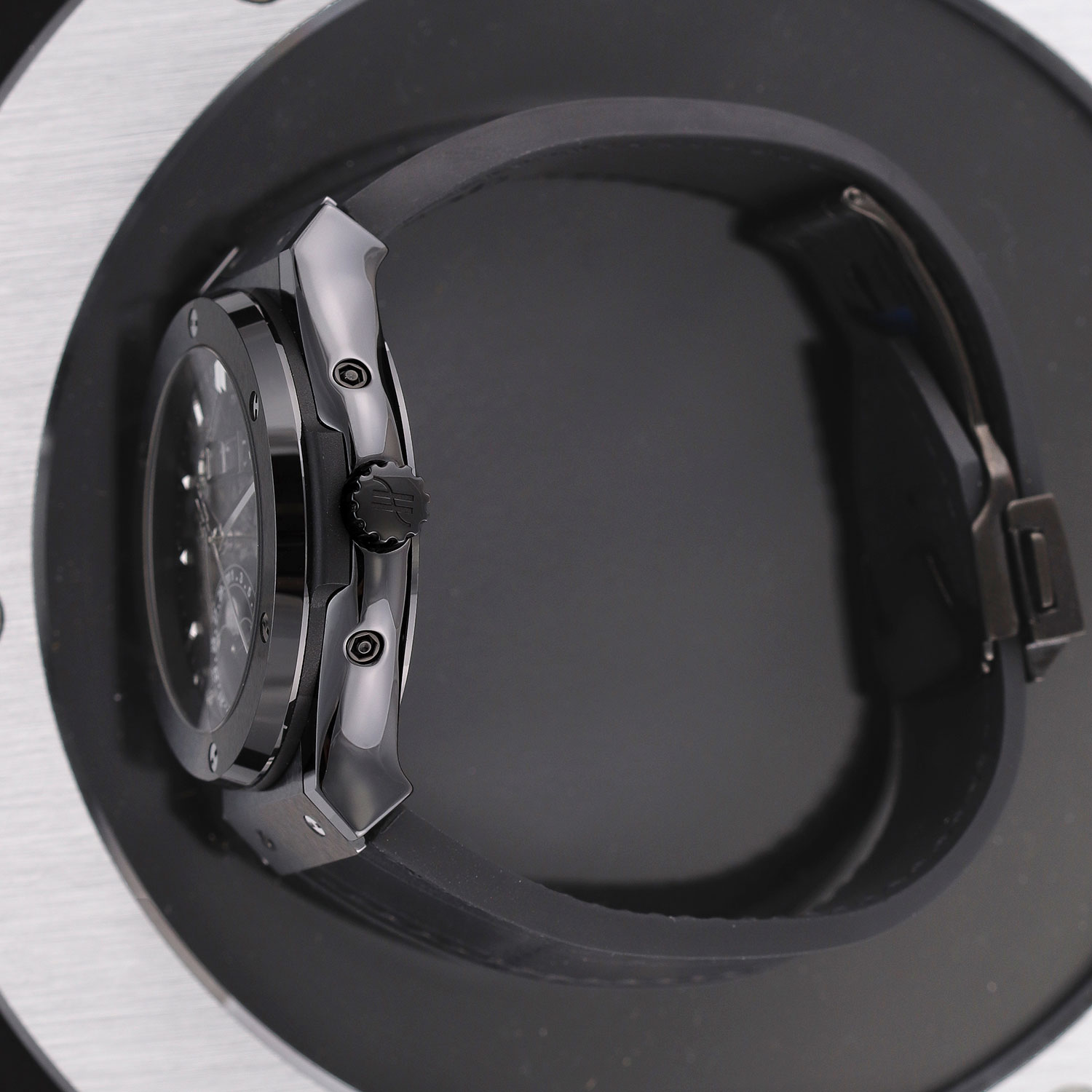 Hublot Classic Fusion 547.CX.0170.LR Thumbnail 3