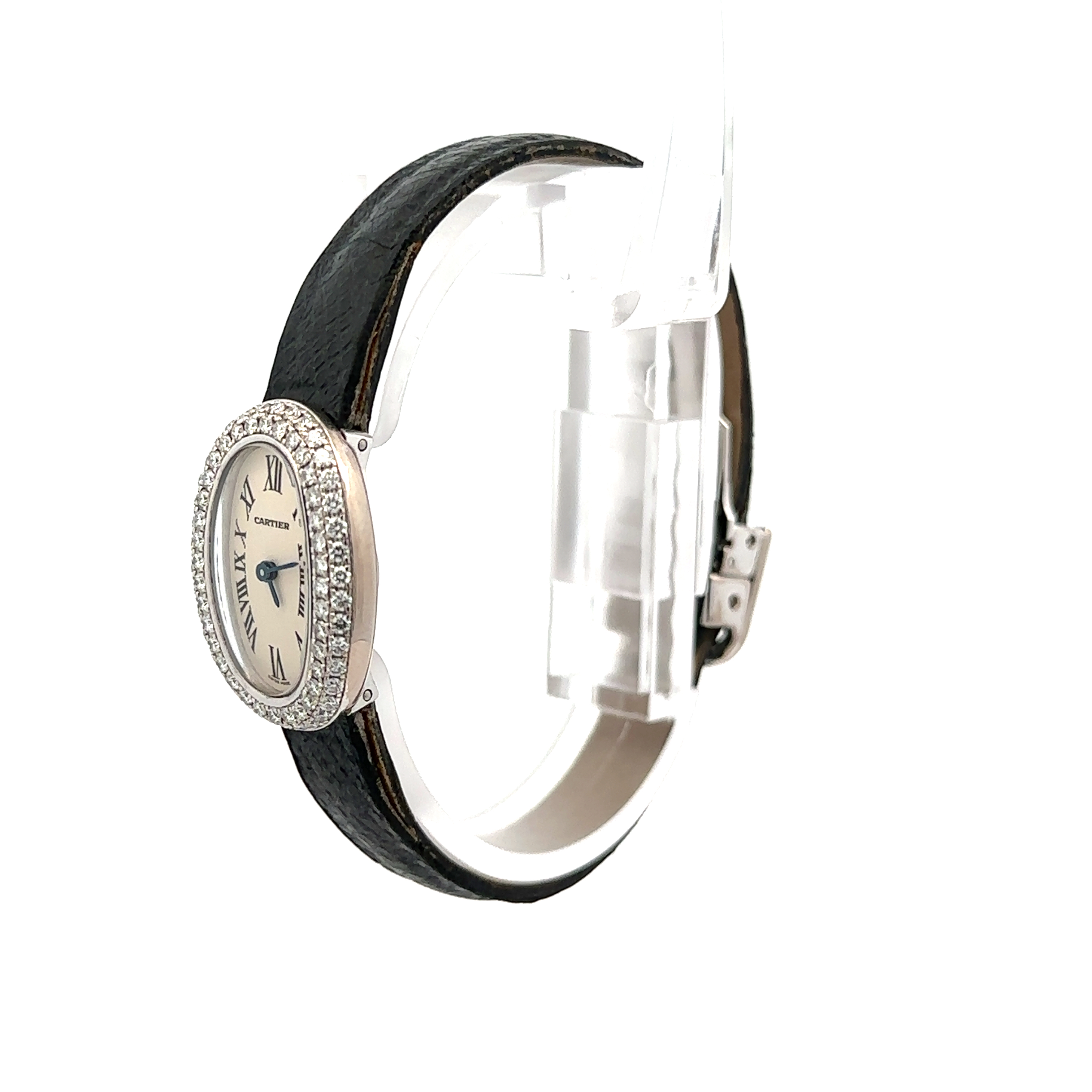 Cartier Baignoire WB509531 Thumbnail 4