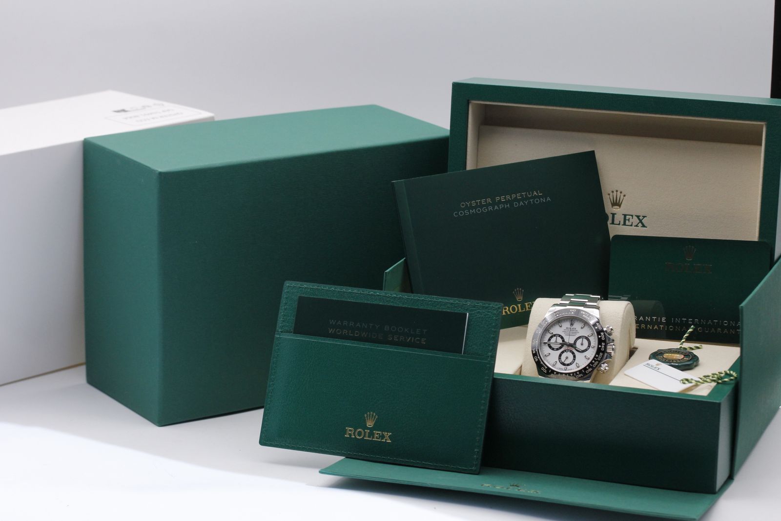 Rolex Daytona 116500 LN Thumbnail 5