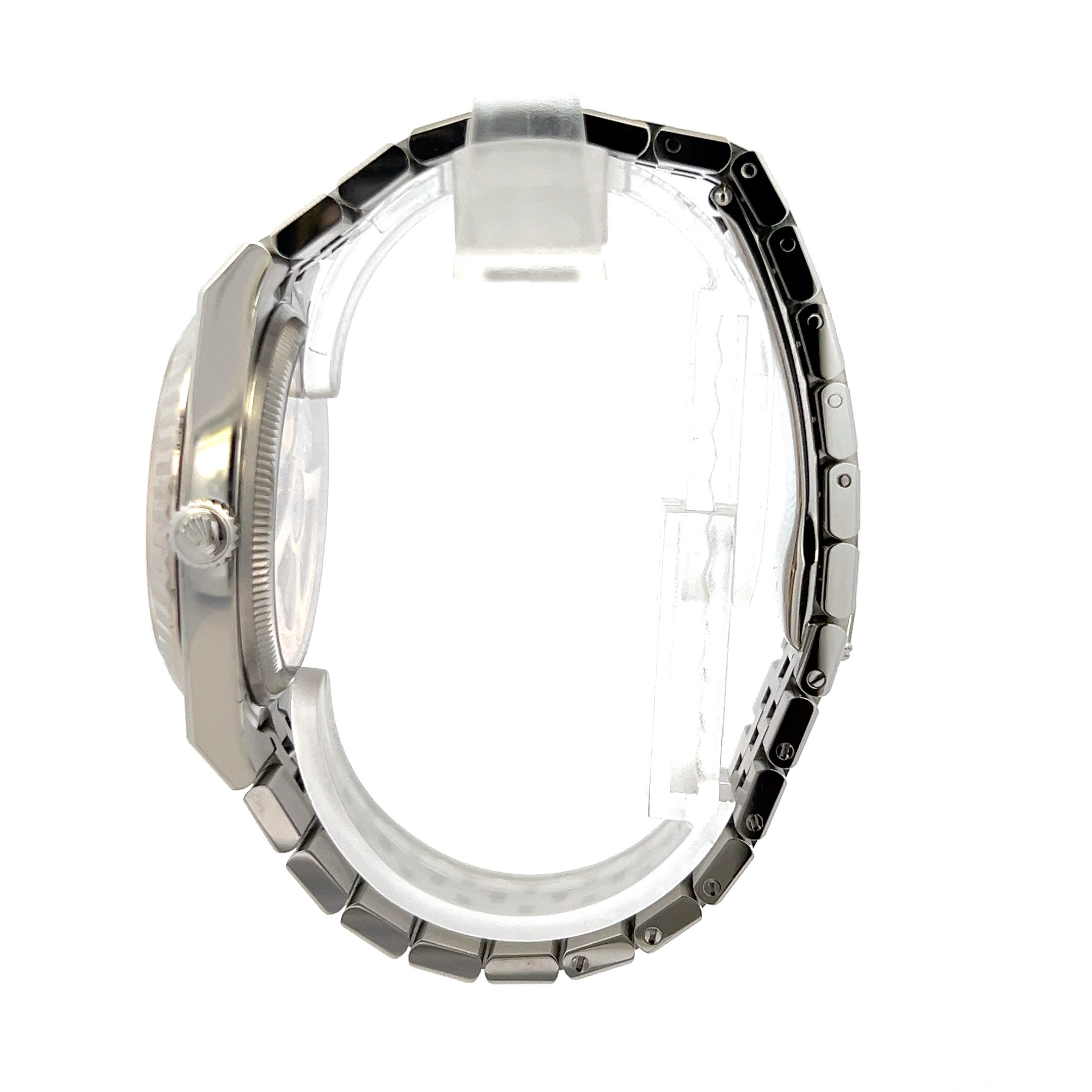 Rolex Land-Dweller 36 127234 Thumbnail 2