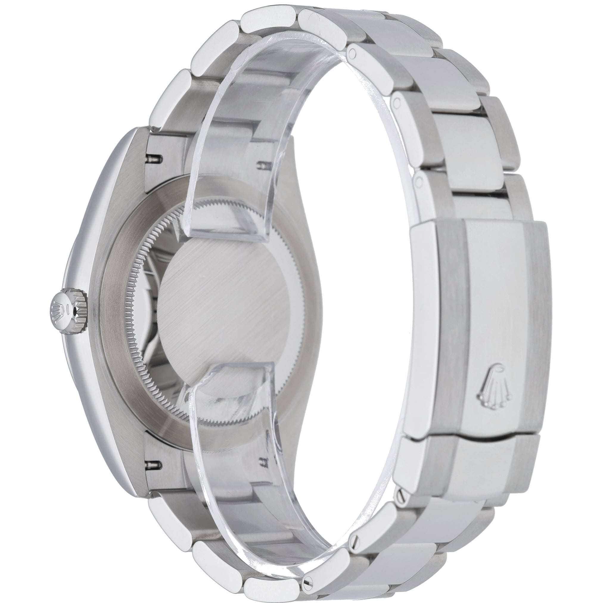 Rolex Datejust 41 126300 Thumbnail 3