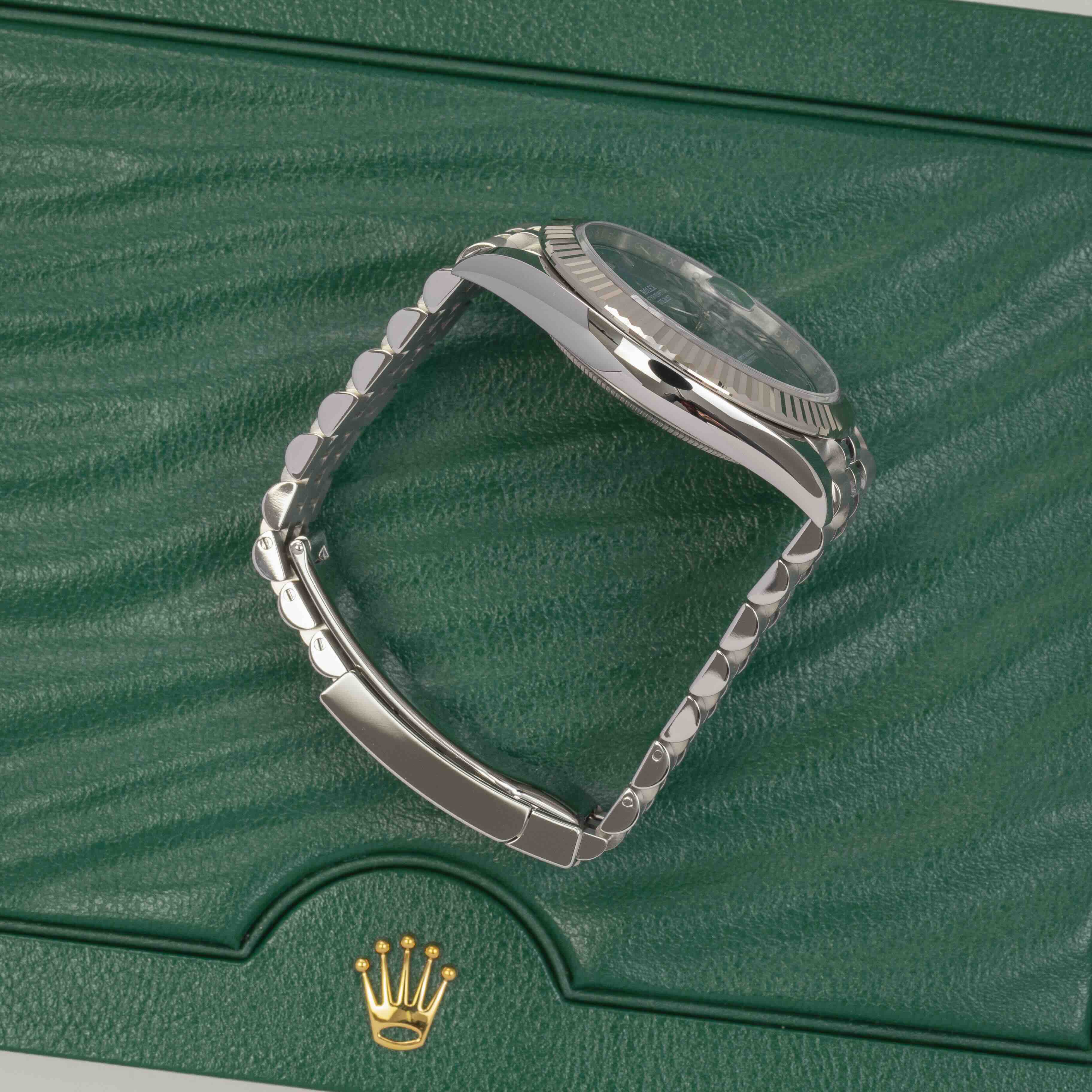 Rolex Datejust 41 126334 Thumbnail 4