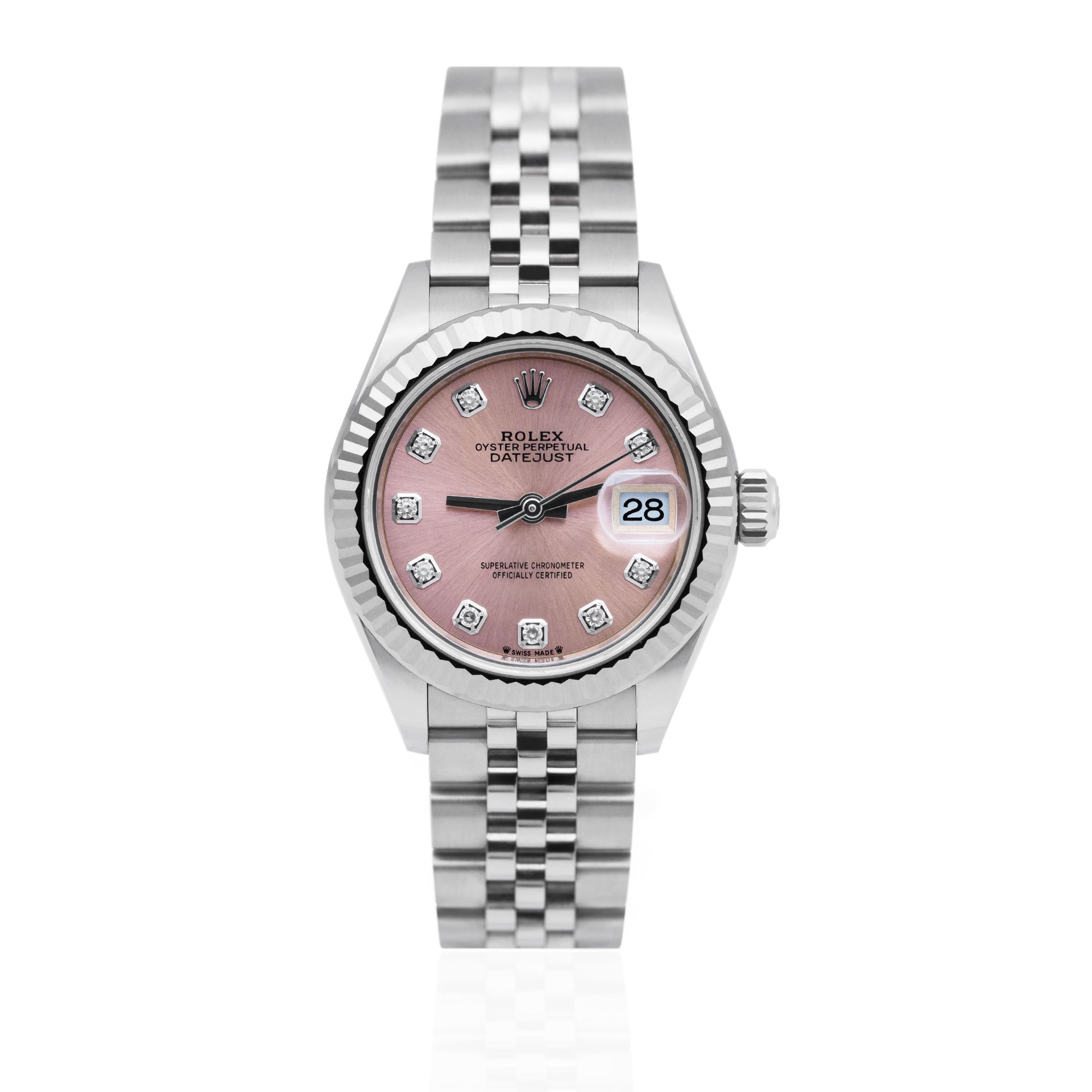 Rolex Datejust Lady 28 279174 Thumbnail 1