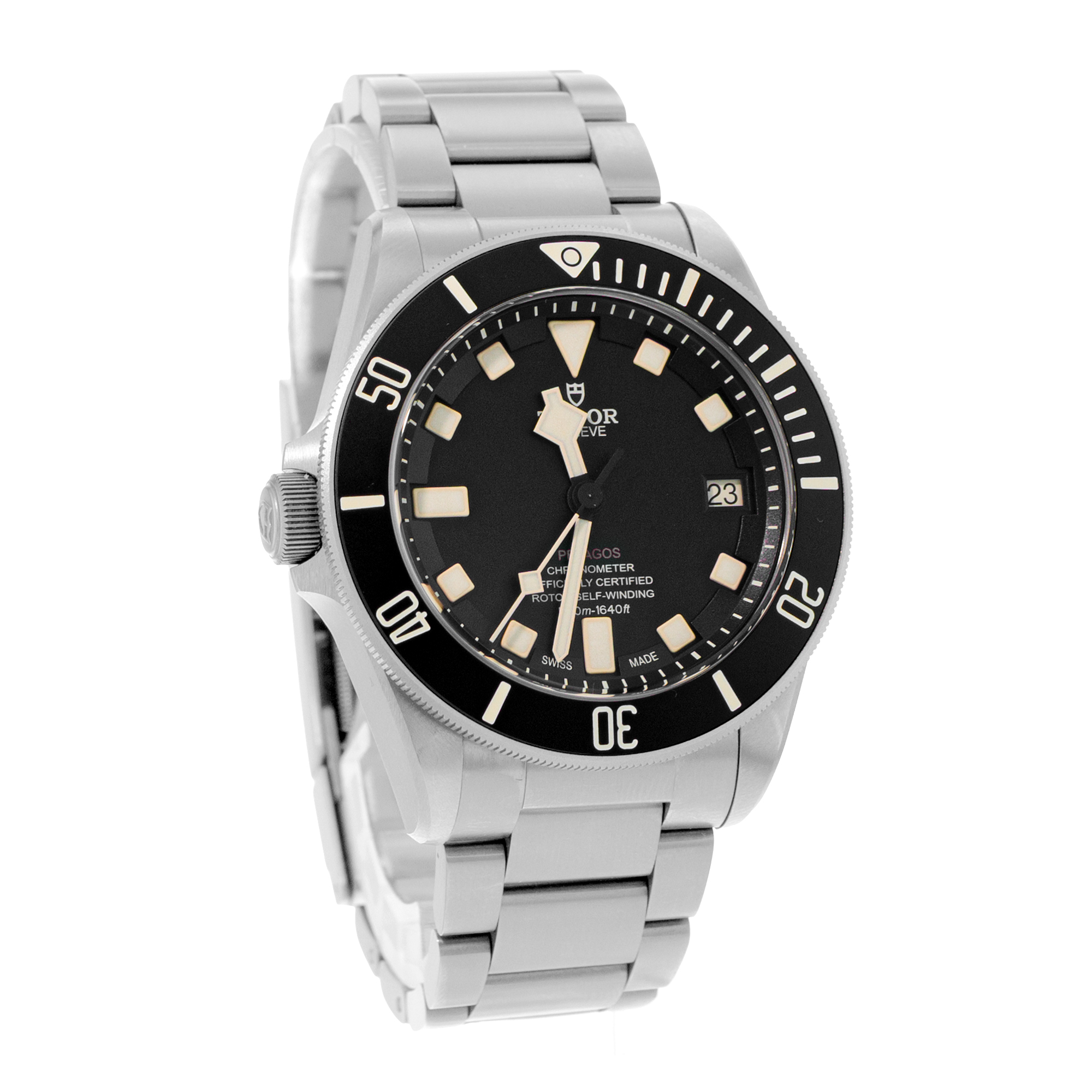 Tudor Pelagos M25610TNL-0001 Thumbnail 5