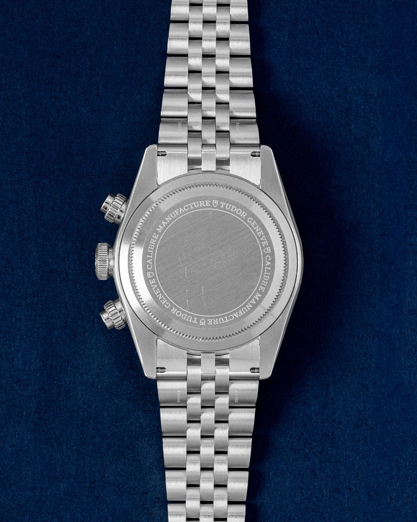 Tudor Black Bay Chrono M79360N-0019 Thumbnail 3