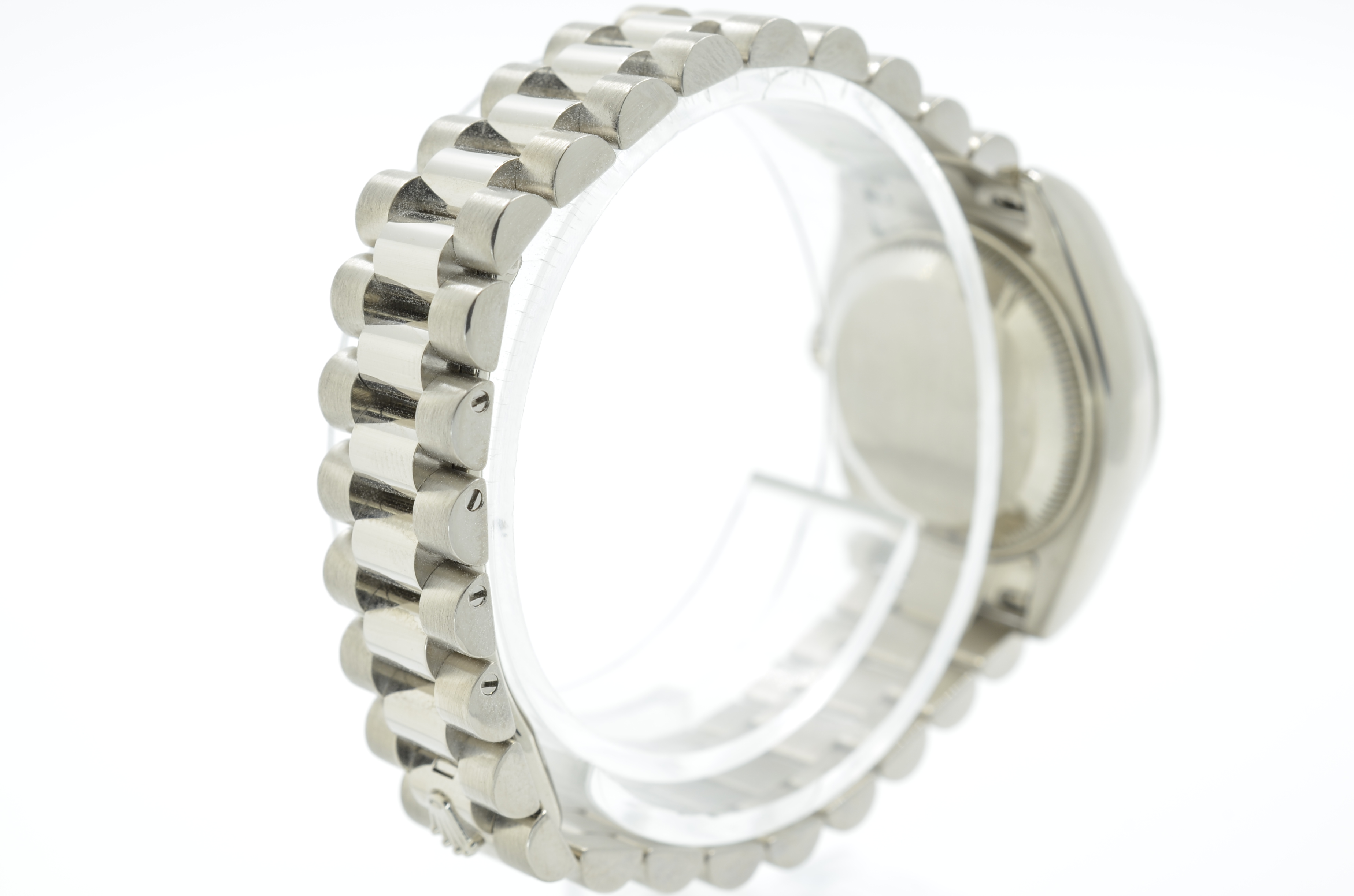 Rolex Datejust Lady 179179 Thumbnail 4