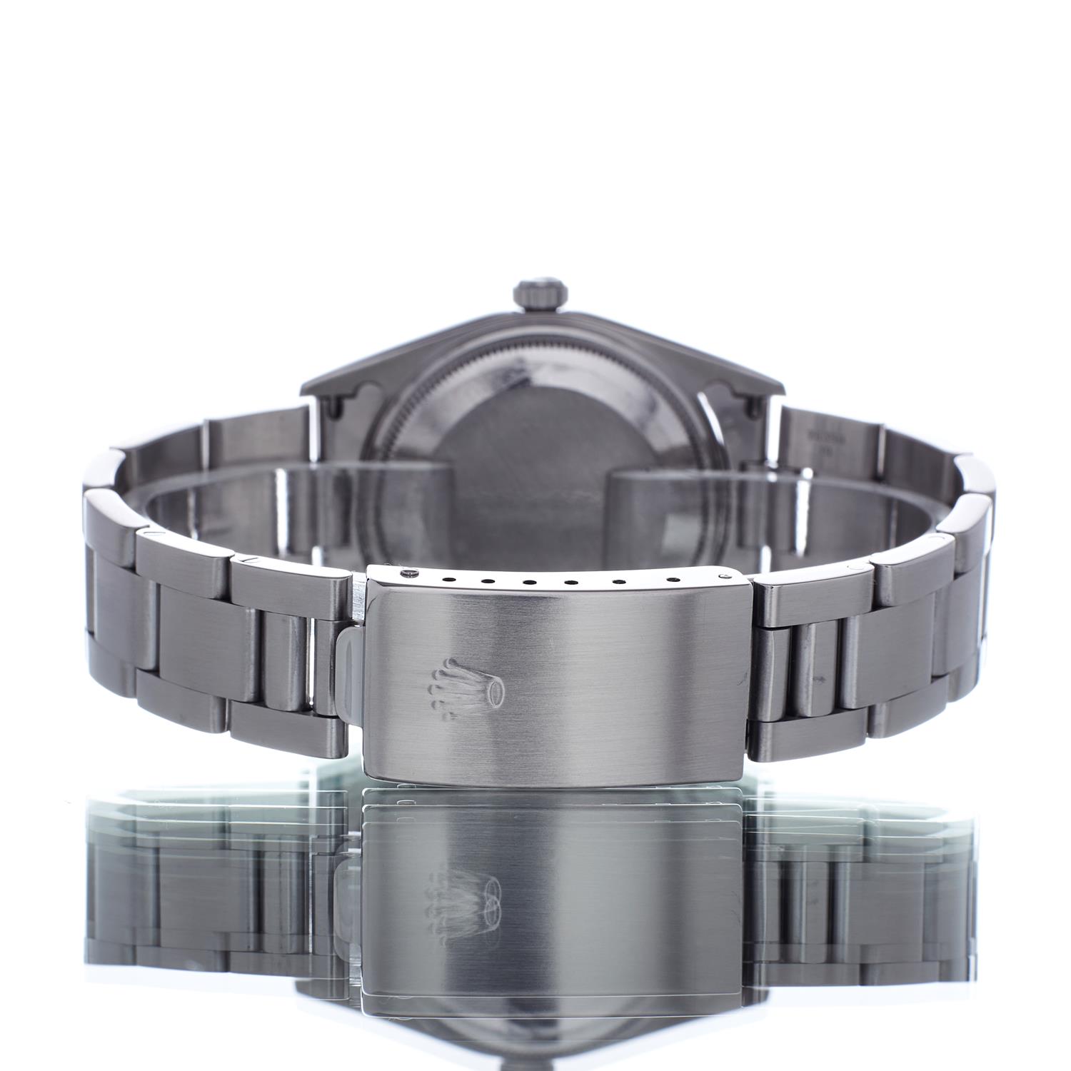 Rolex Air-King 14000M Thumbnail 3