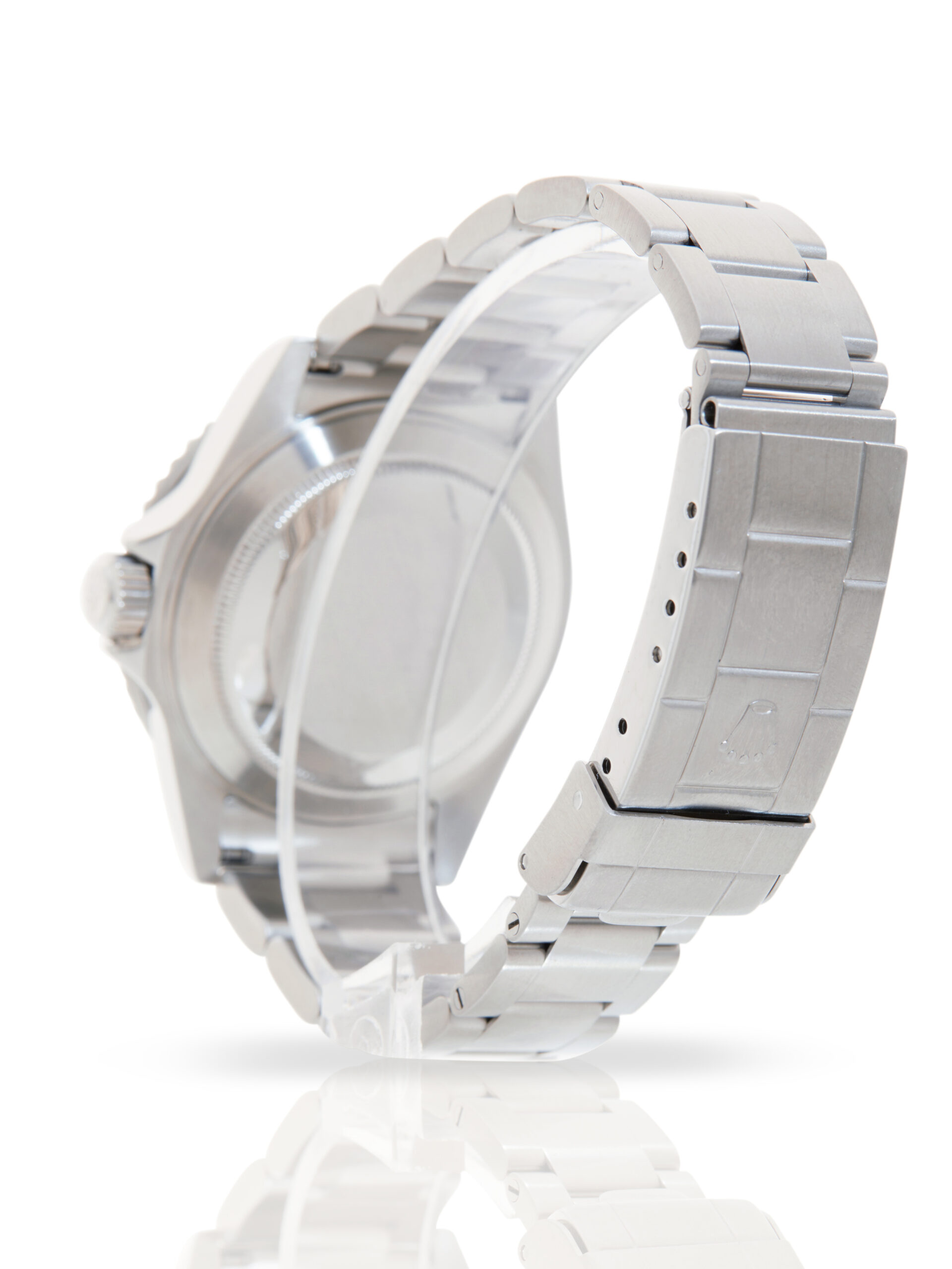 Rolex Submariner Kermit Thumbnail 4