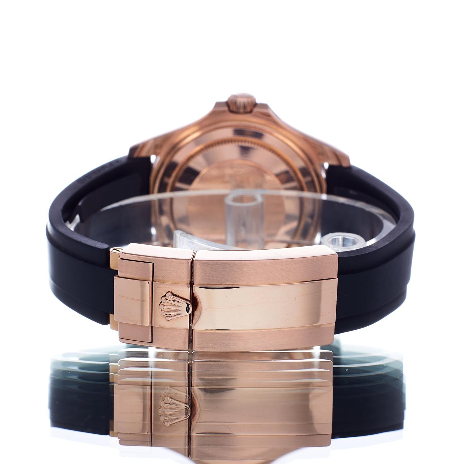 Rolex Yacht-Master 268655 Thumbnail 3