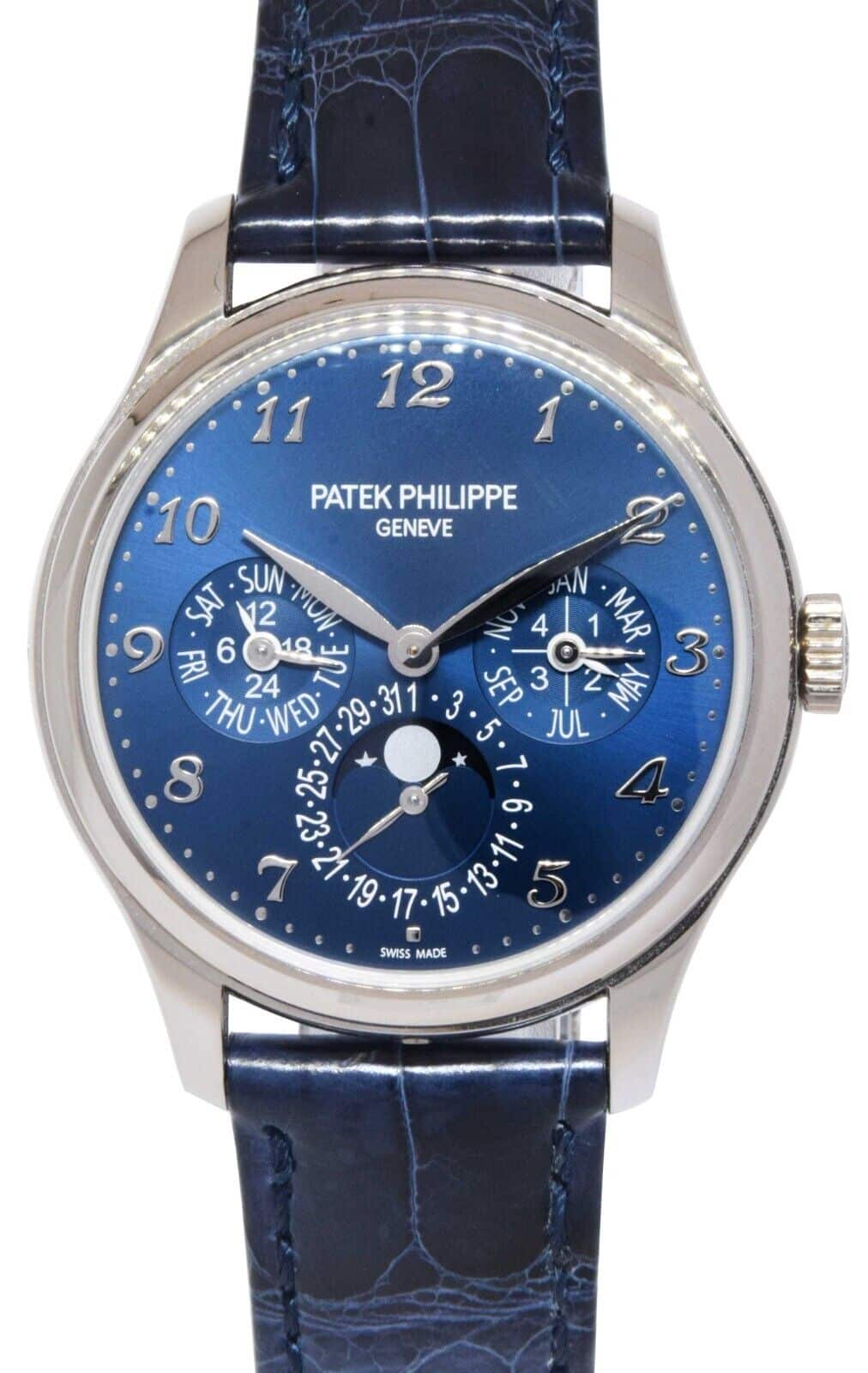 Patek Philippe Grand Complications 5327G-001 Thumbnail 1