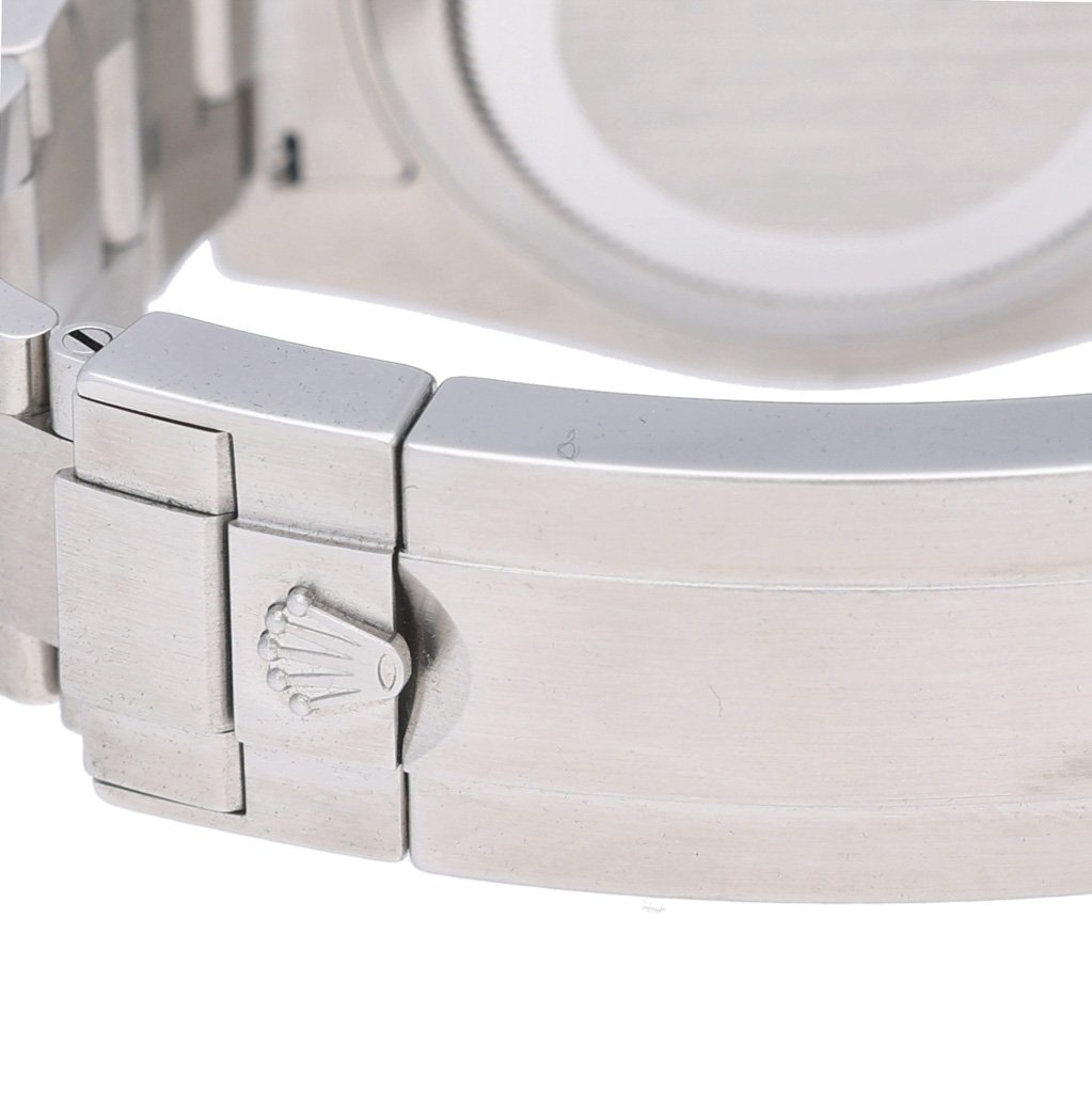 Rolex Submariner Hulk Thumbnail 3