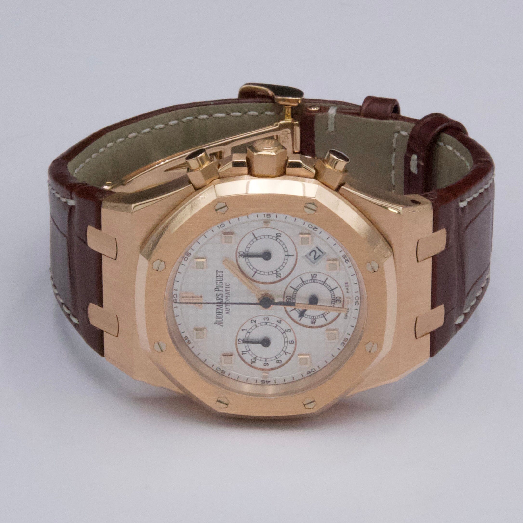 Audemars Piguet Royal Oak 26022OR.OO.D088CR.01 Thumbnail 4