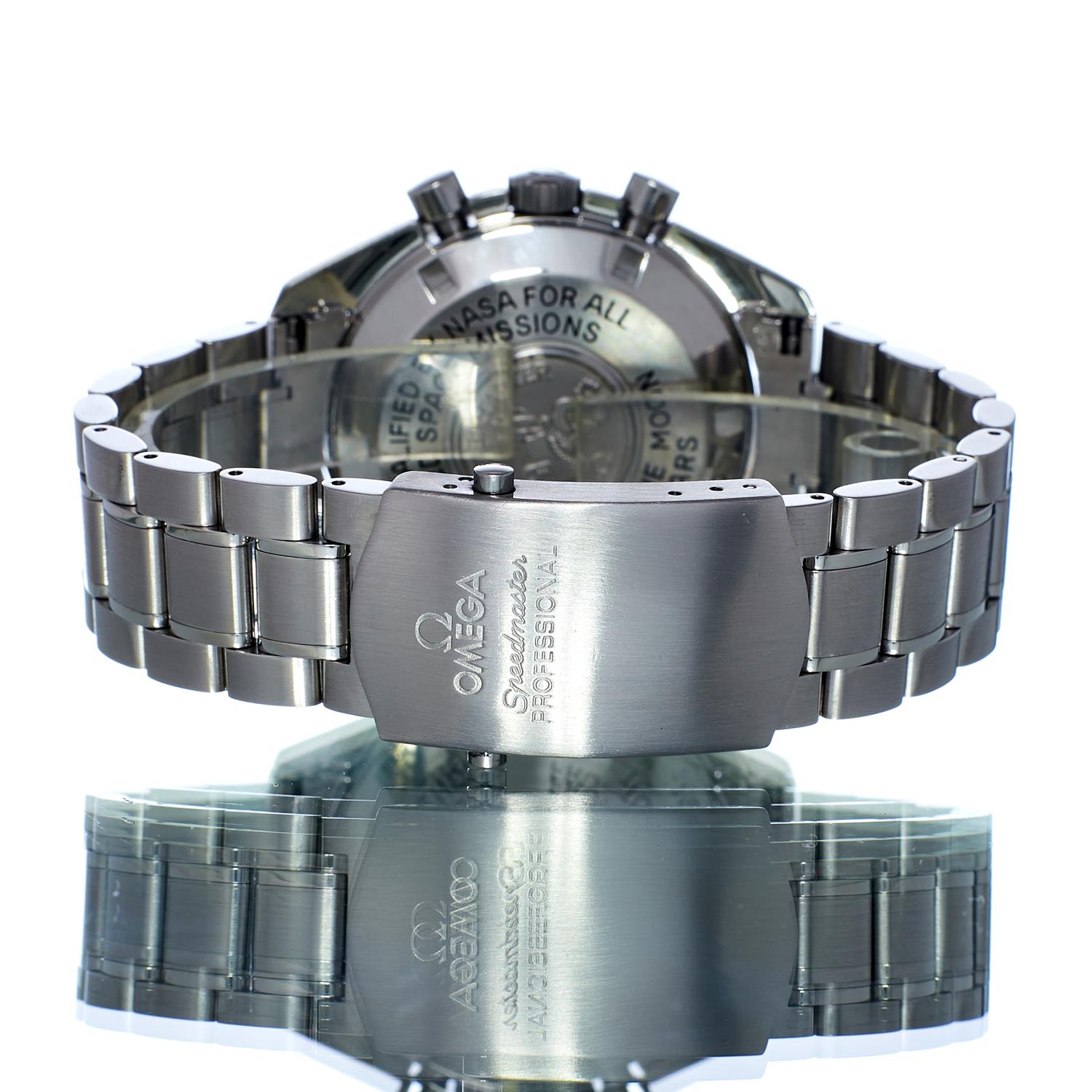 Omega Speedmaster Moonwatch 3577.50.00 Thumbnail 3
