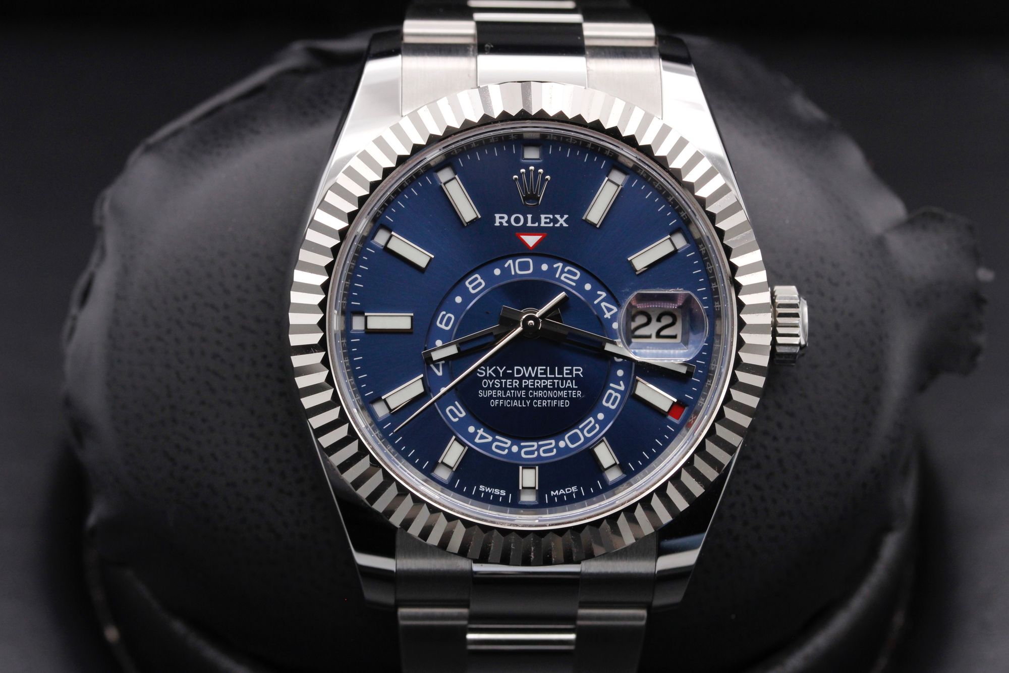 Rolex Sky-Dweller 326934 Thumbnail 1