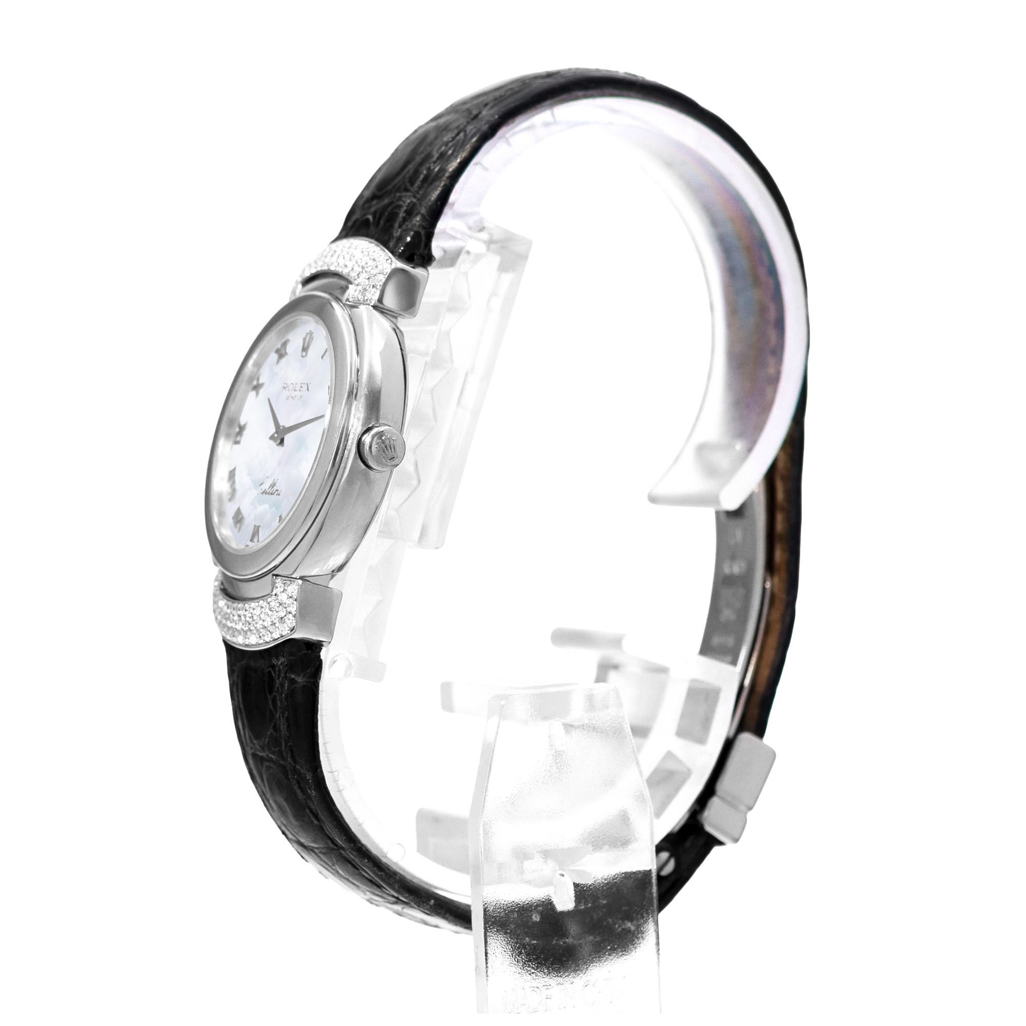 Rolex Cellini 6672 Thumbnail 4