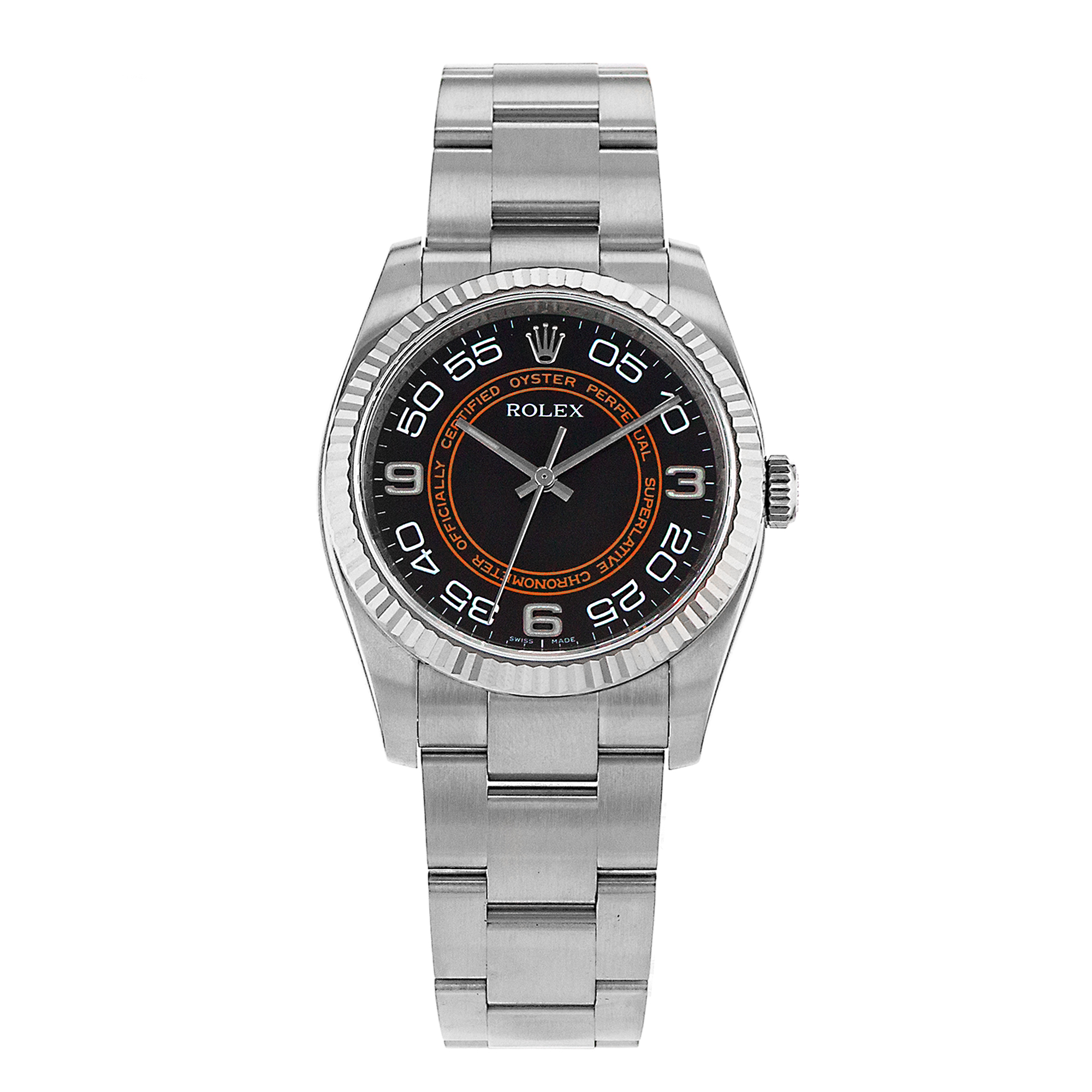 Rolex Oyster Perpetual 116034 Thumbnail 2