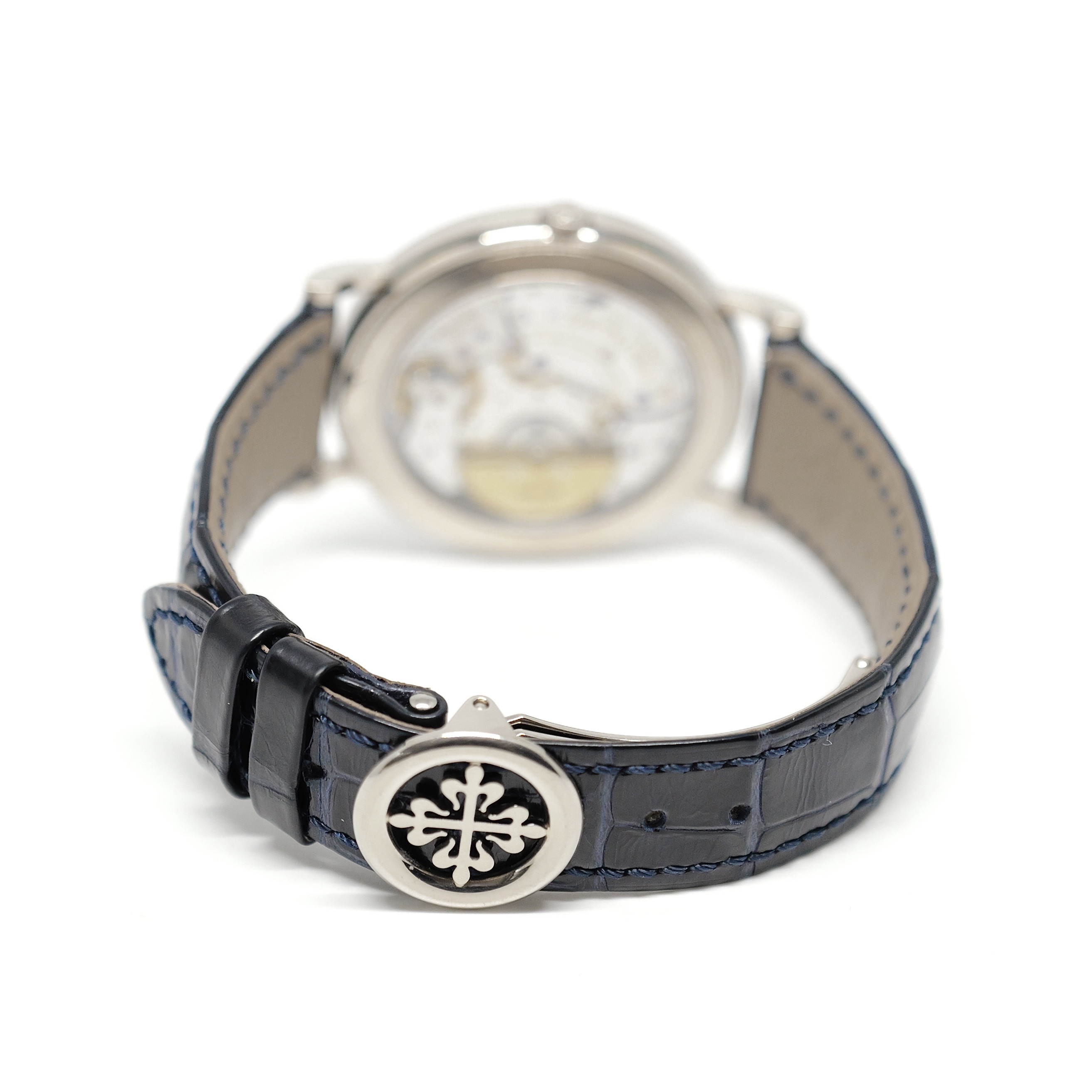 Patek Philippe Grand Complications 5139G-001 Thumbnail 3