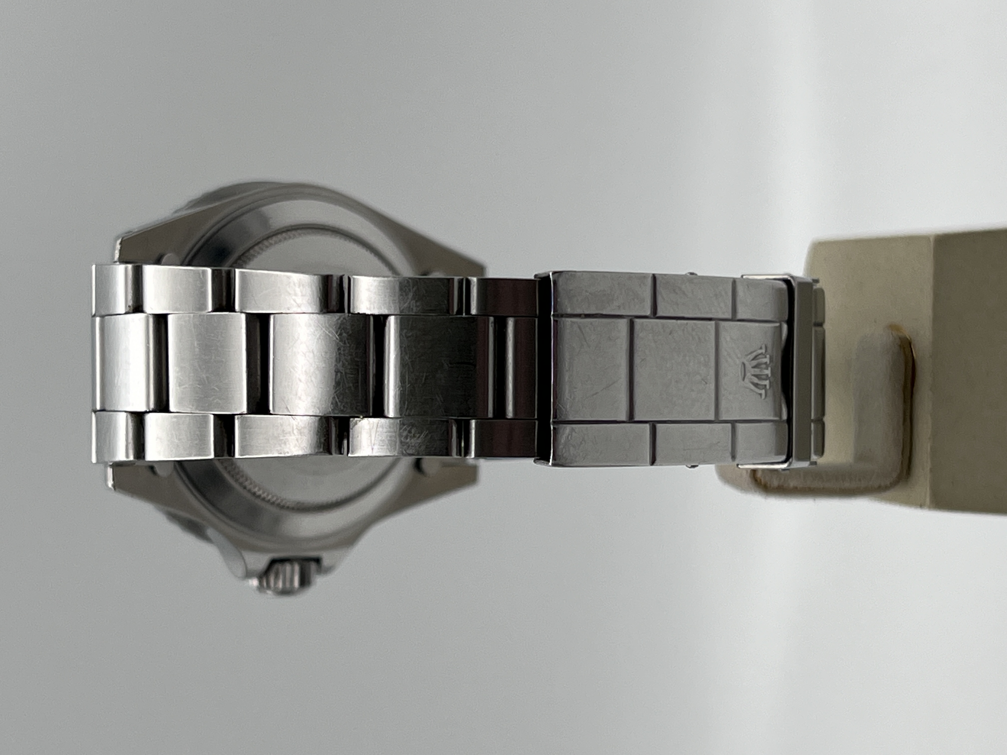 Rolex Submariner 168000 Thumbnail 3