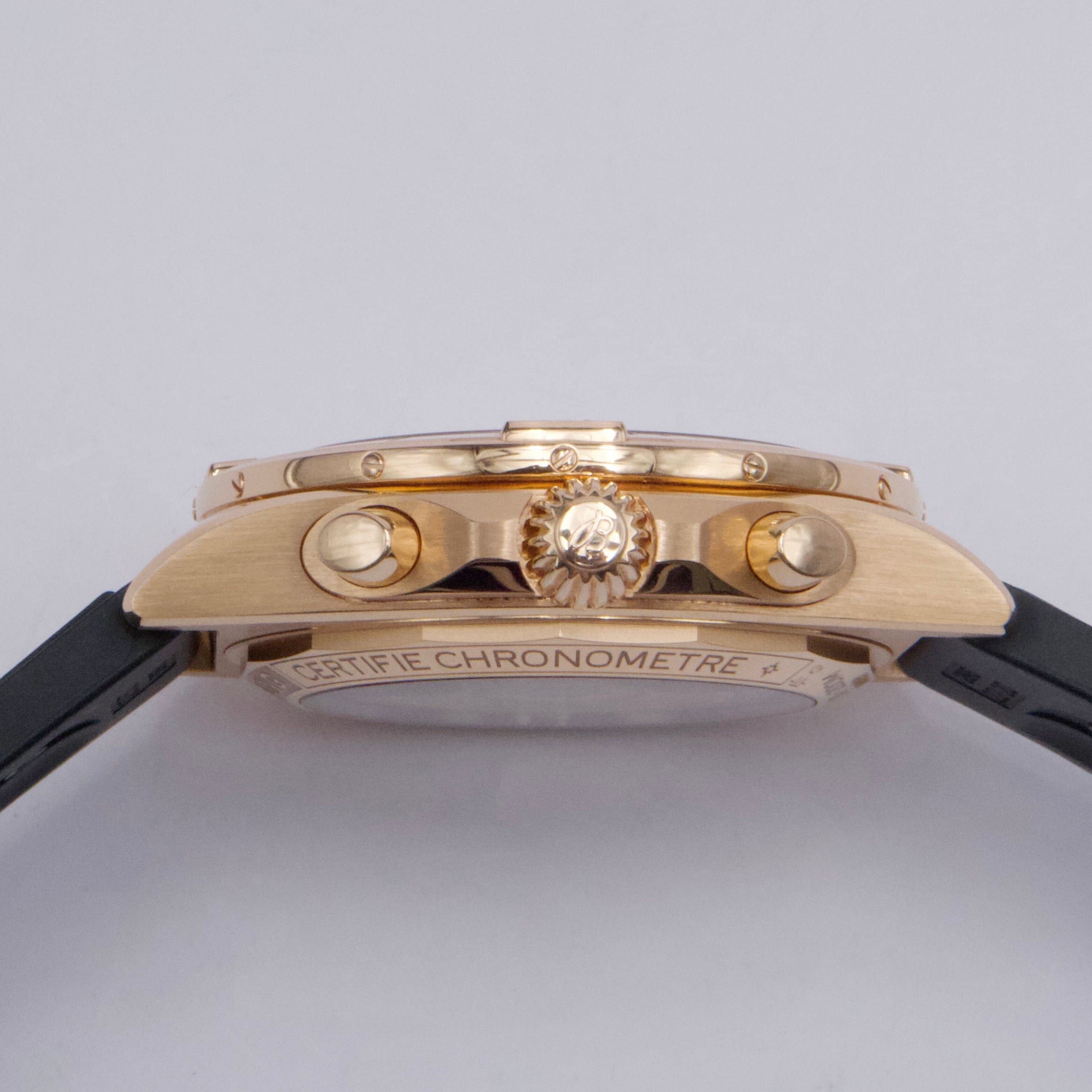 Breitling Chronomat B01 42 RB0134 Thumbnail 7
