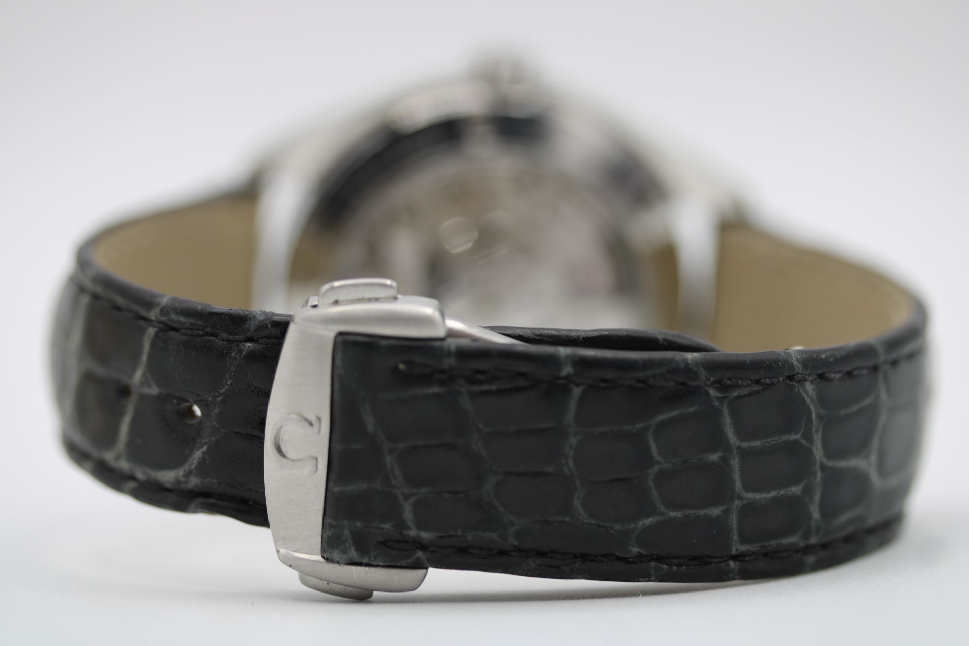 Omega Aqua Terra 150m Gents 231.13.42.21.06.001 Thumbnail 3