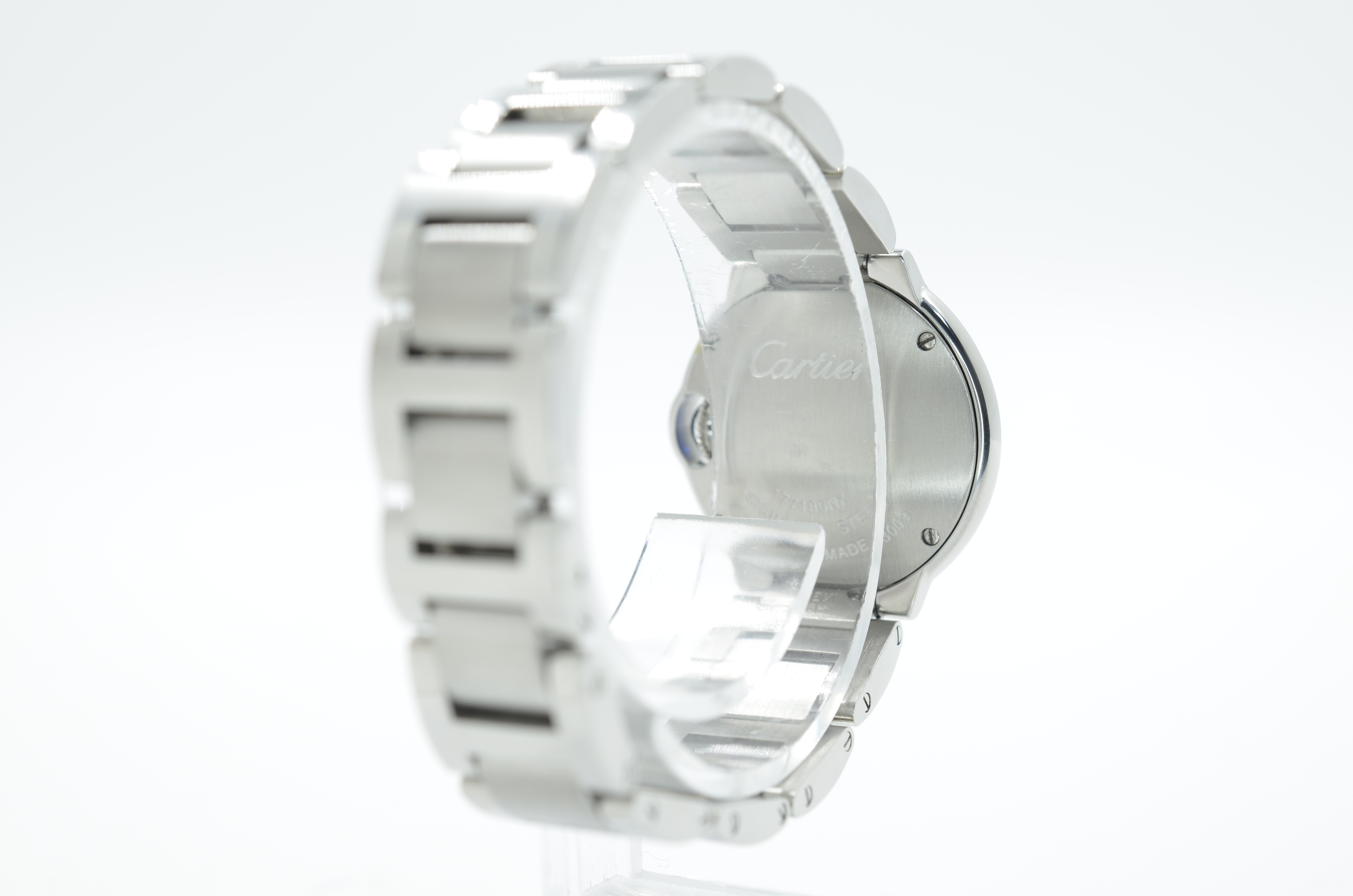 Cartier Ballon Bleu De Cartier W69010Z4 Thumbnail 4